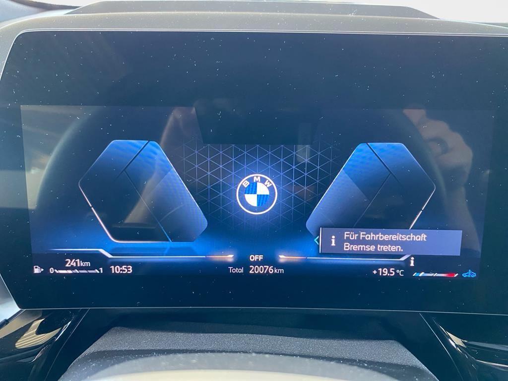 BMW 2er Active Tourer – Bild 16