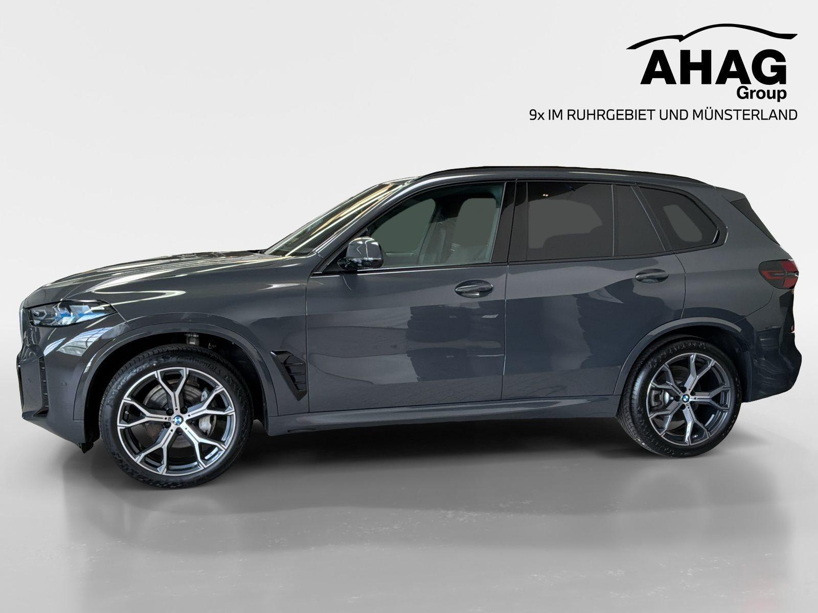 BMW X5 – Bild 6
