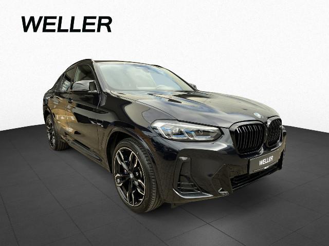 BMW X4 – Bild 2