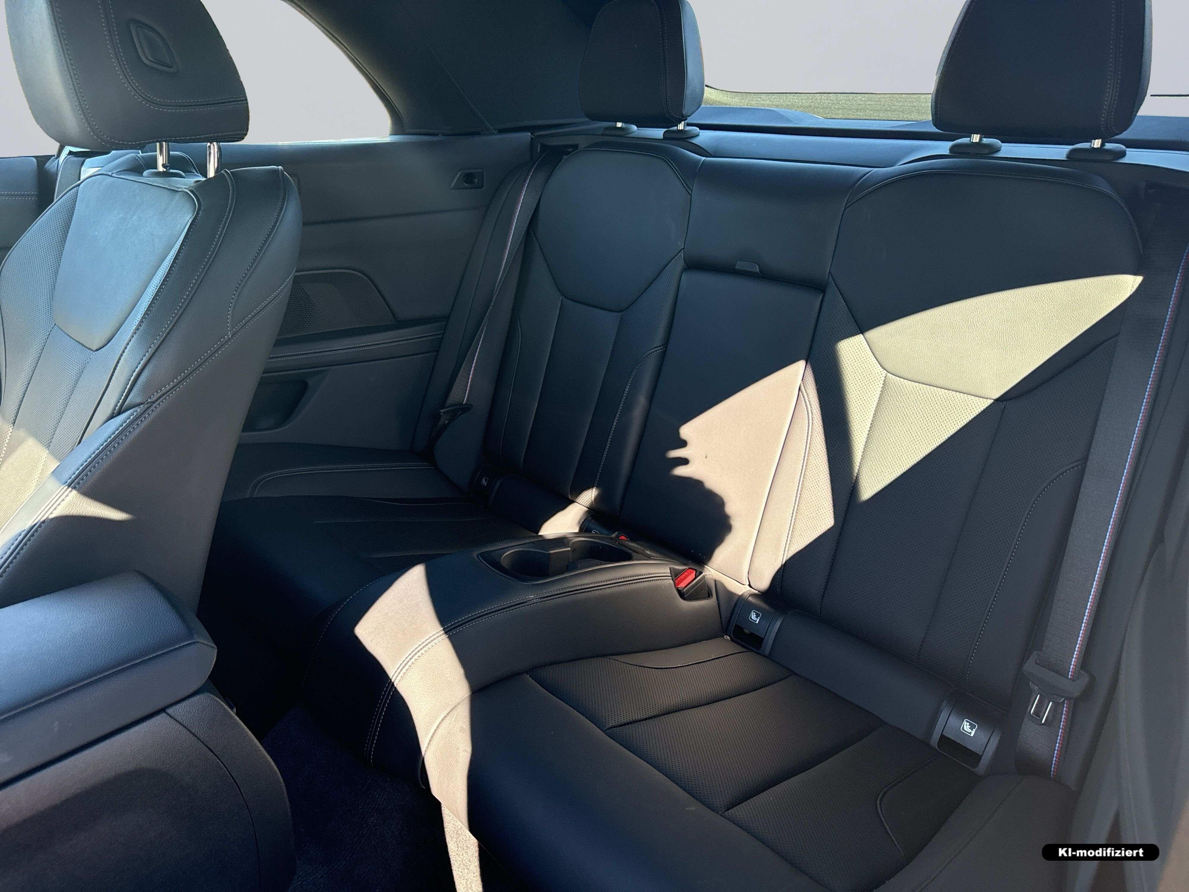 BMW 4er Cabrio – Bild 23
