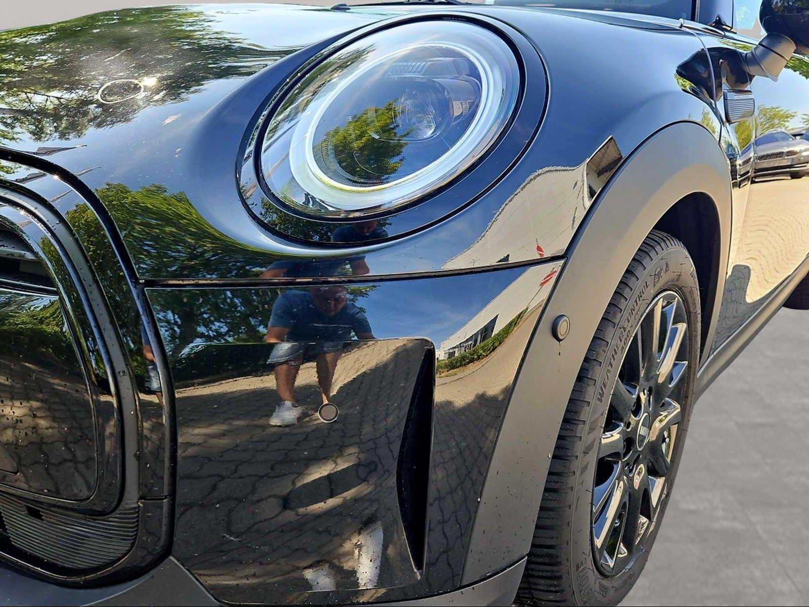 MINI Cooper 3-Türer – Bild 19