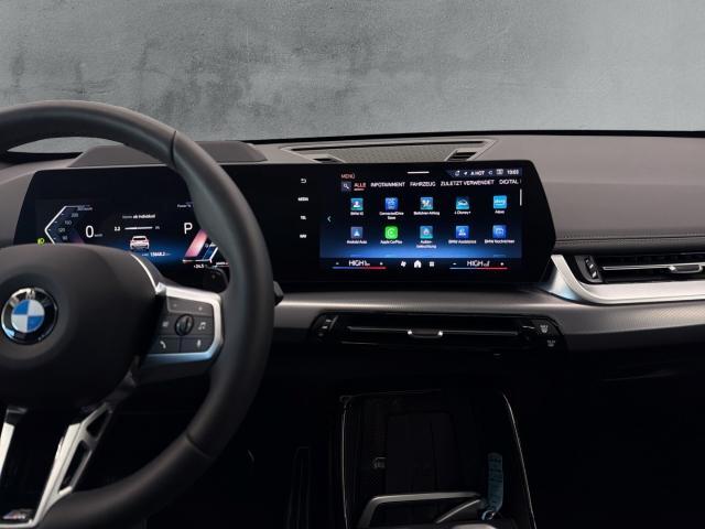 BMW X1 – Bild 15