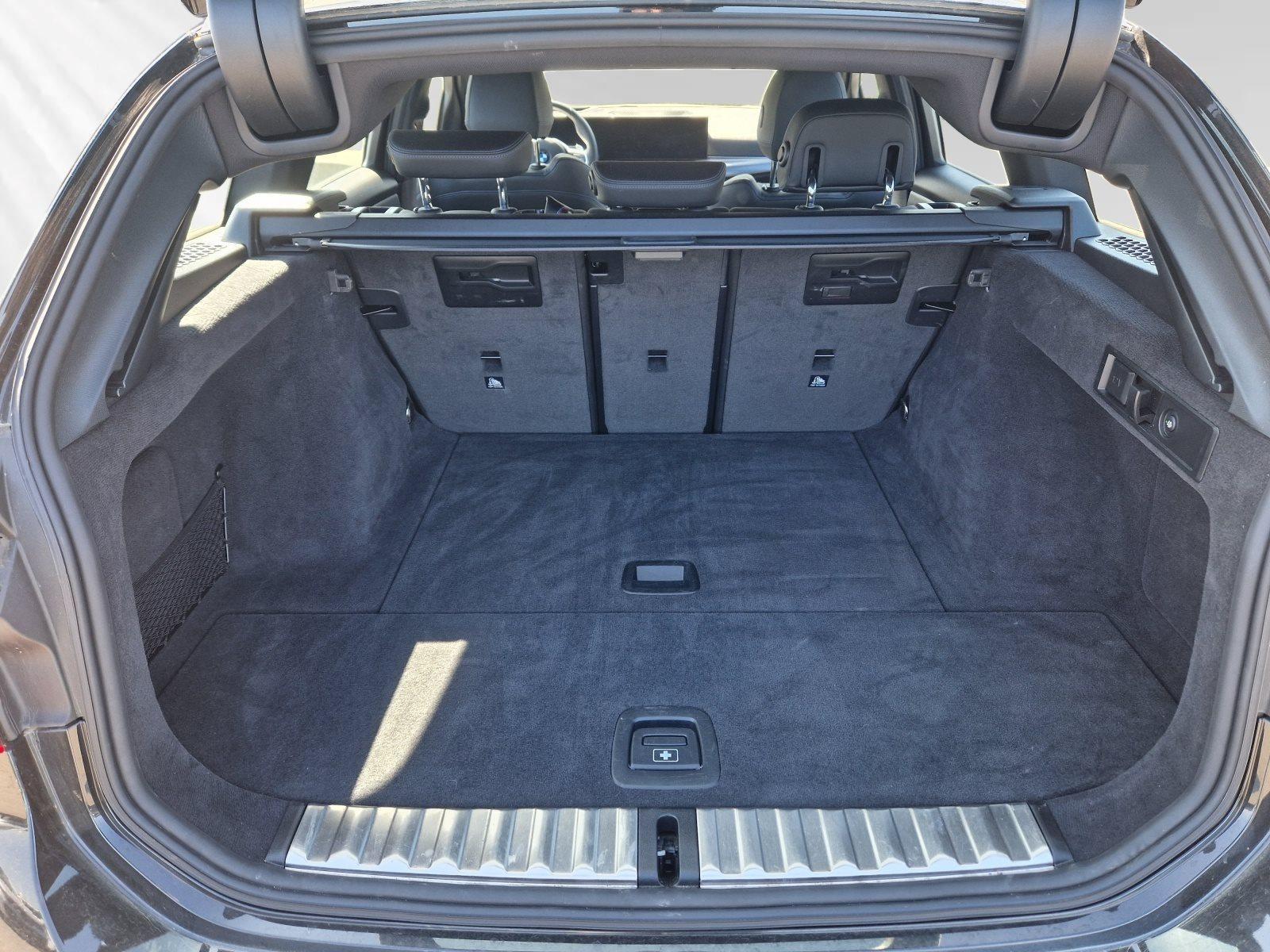 BMW 3er Touring – Bild 18
