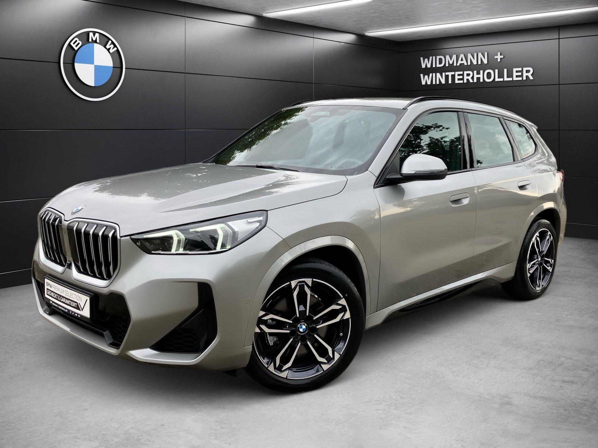 BMW X1 – Bild 2