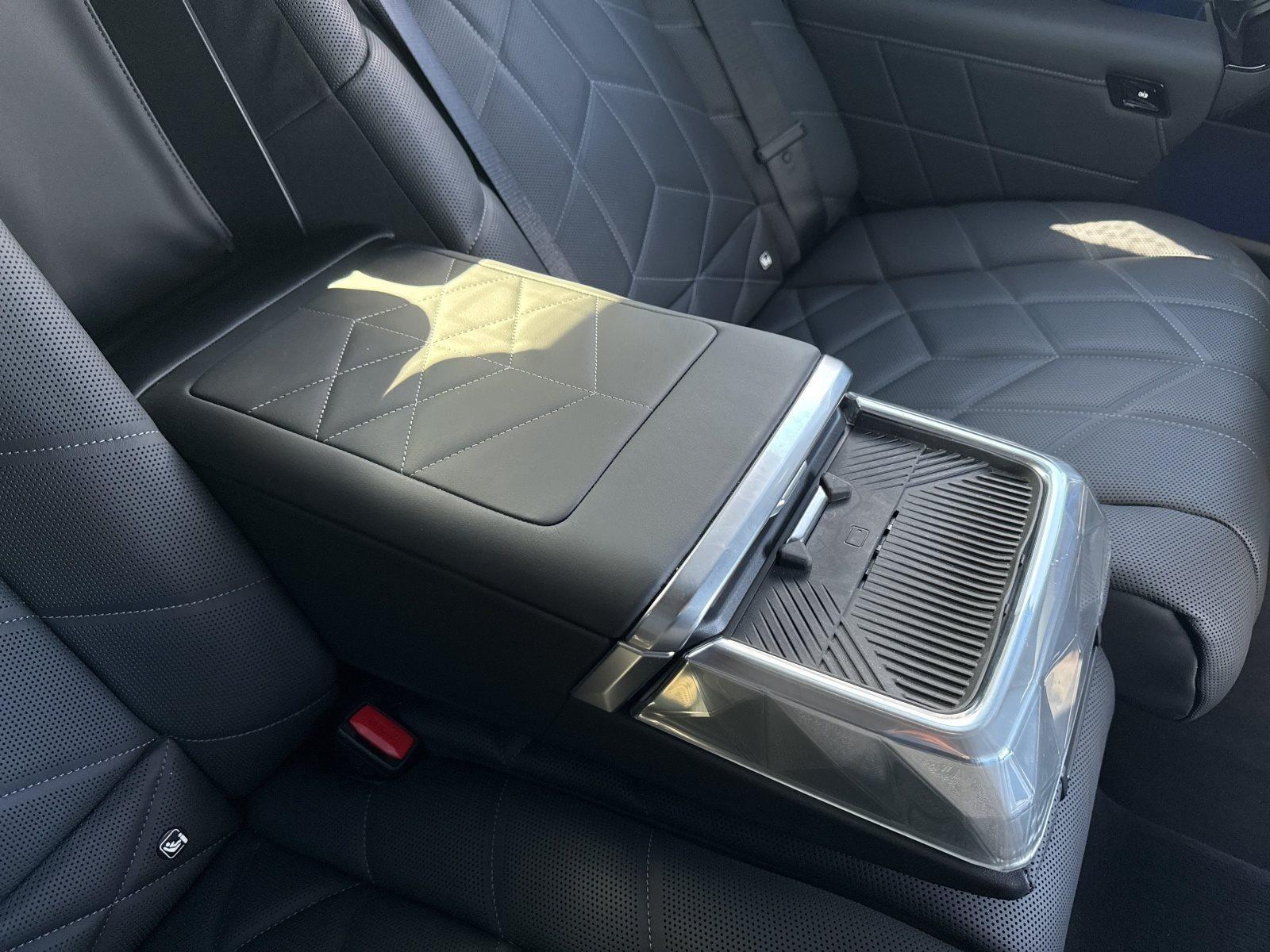 BMW 7er – Bild 14