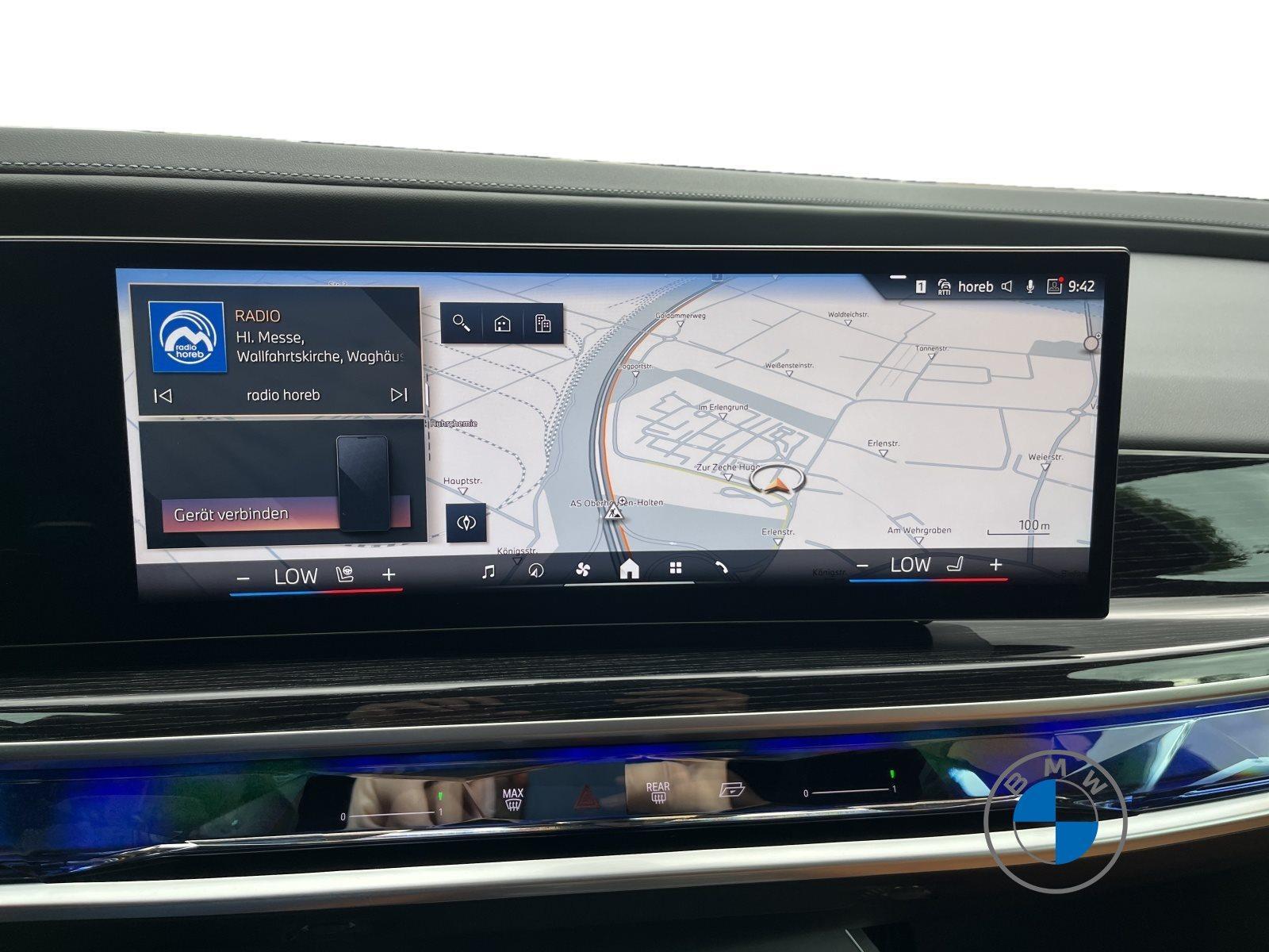 BMW 7er – Bild 22