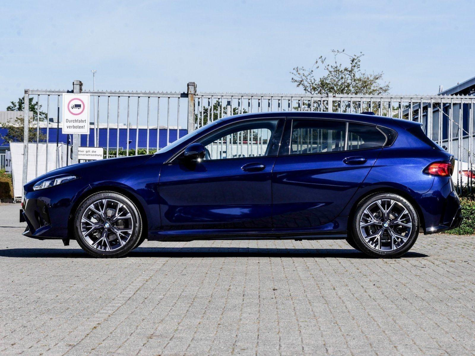 BMW 1er – Bild 10