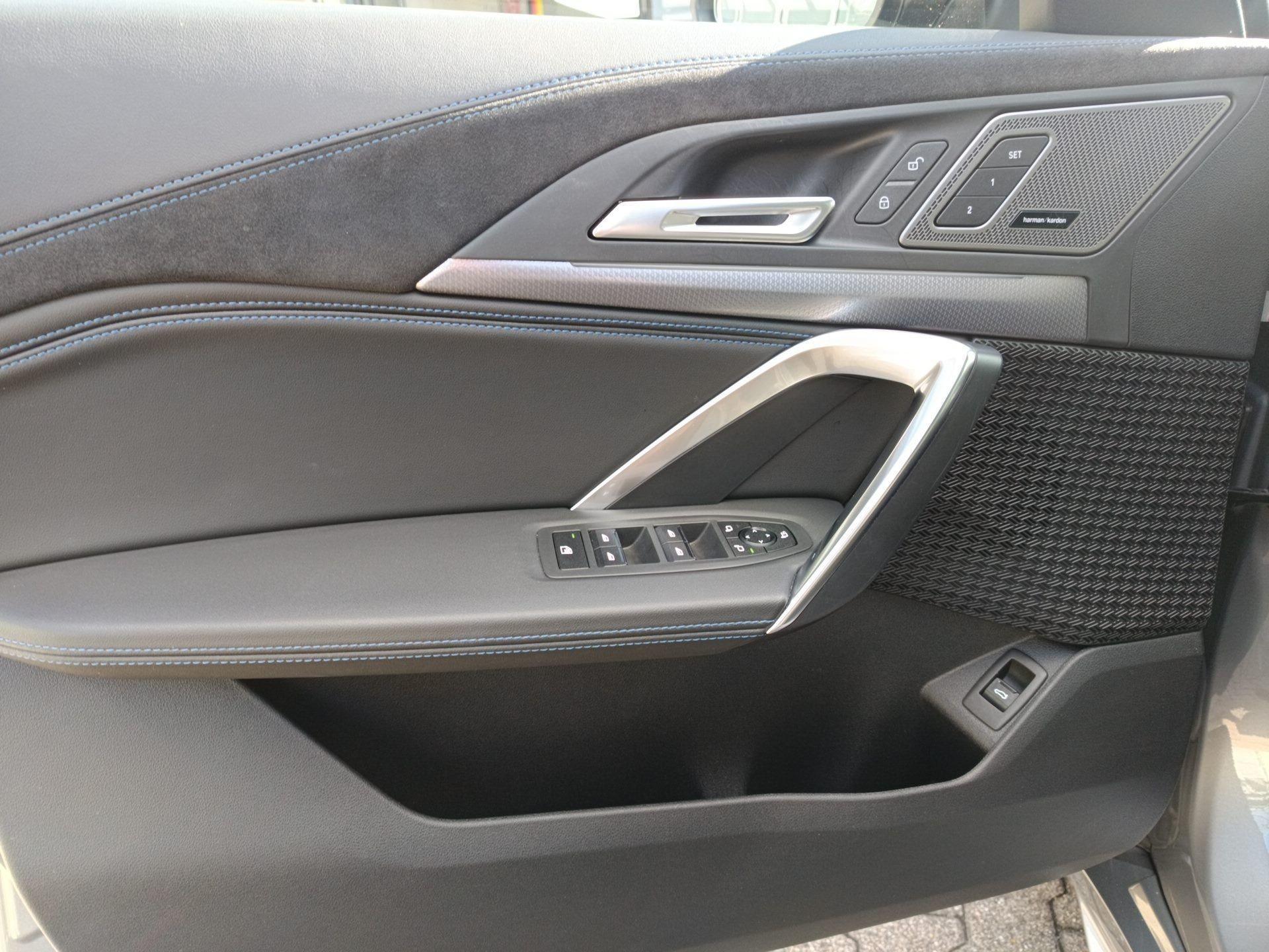 BMW X2 – Bild 28