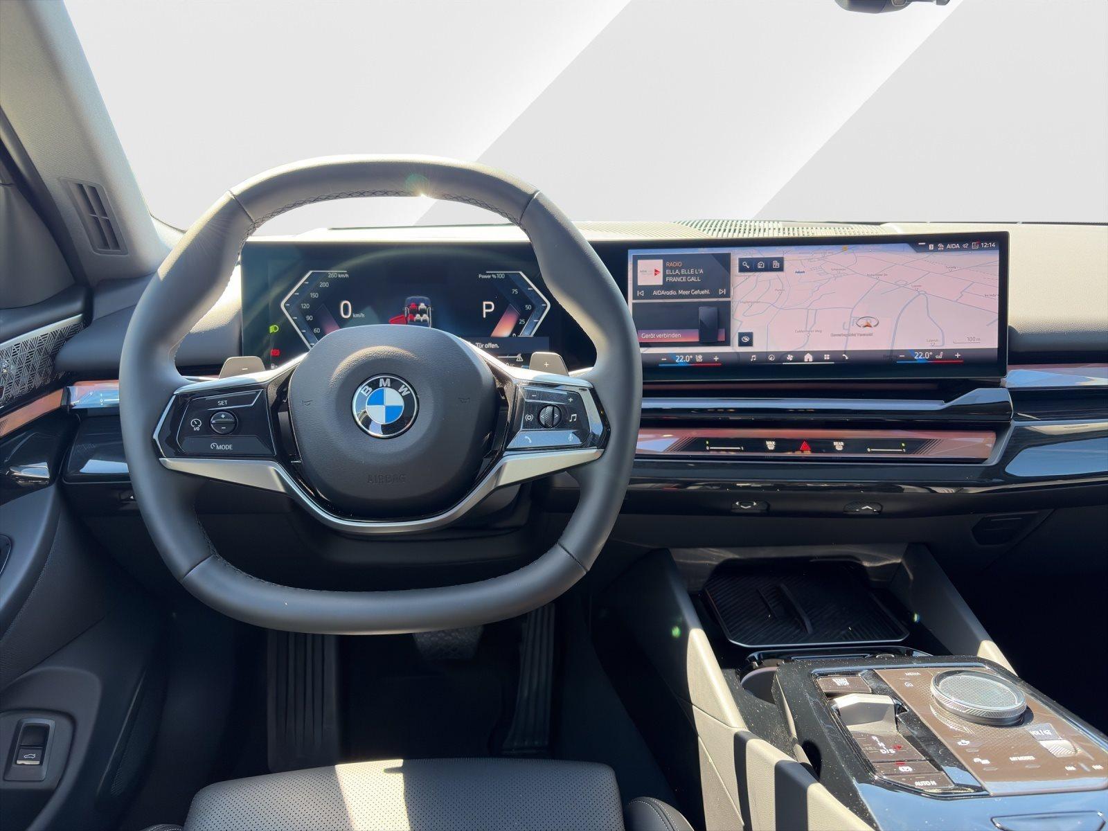 BMW 5er – Bild 11