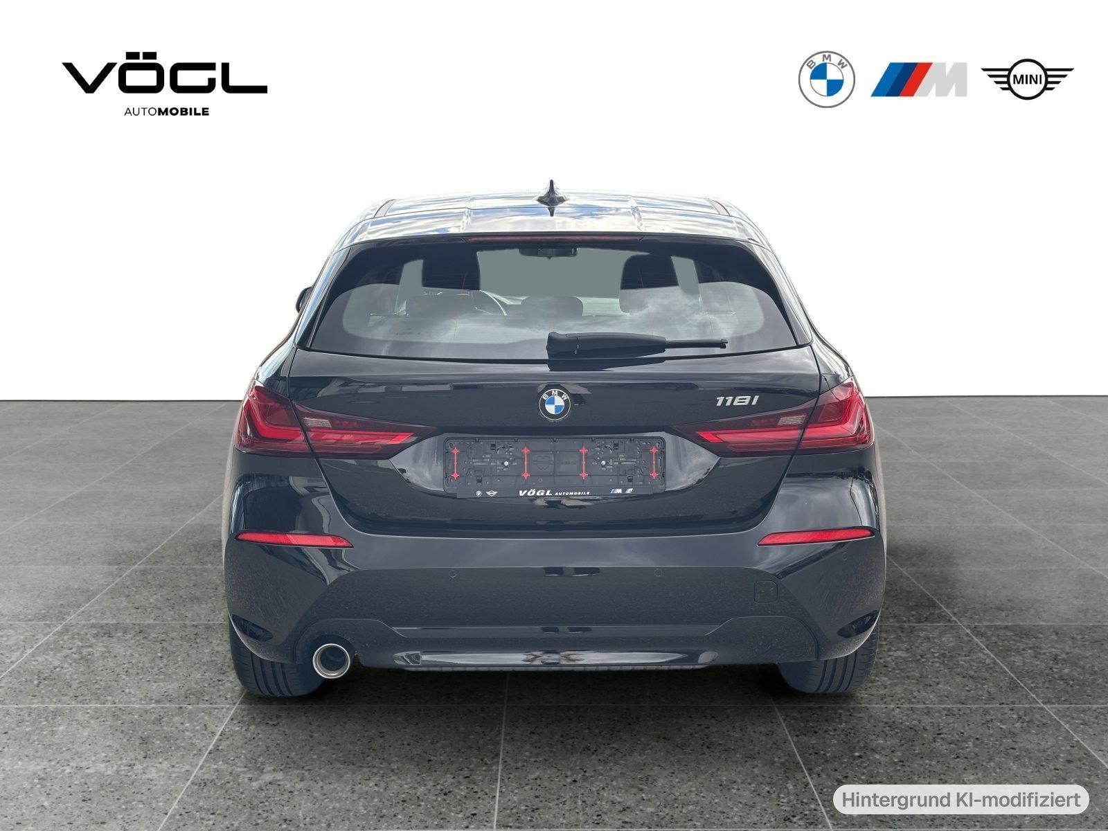 BMW 1er – Bild 5