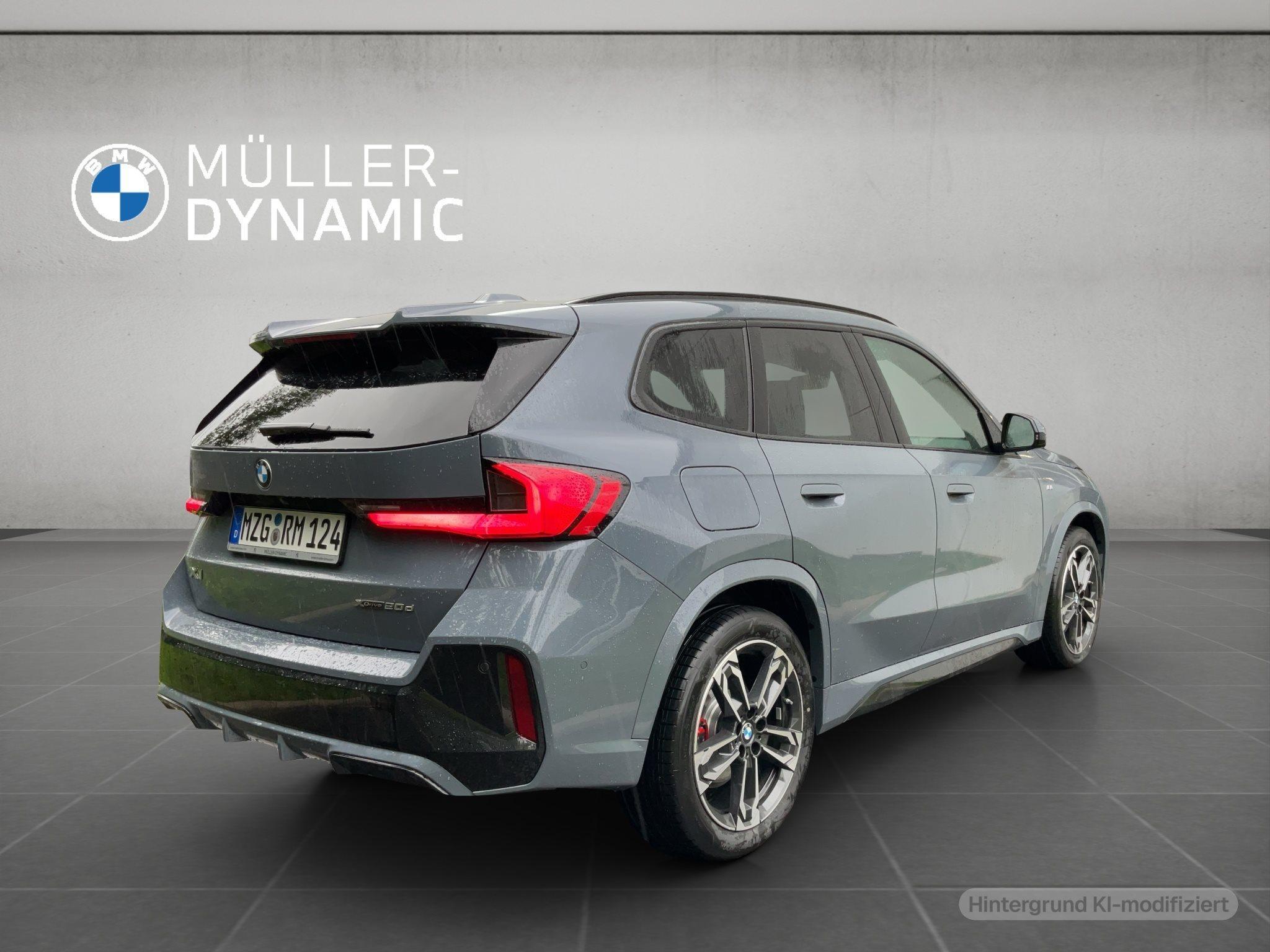BMW X1 – Bild 6
