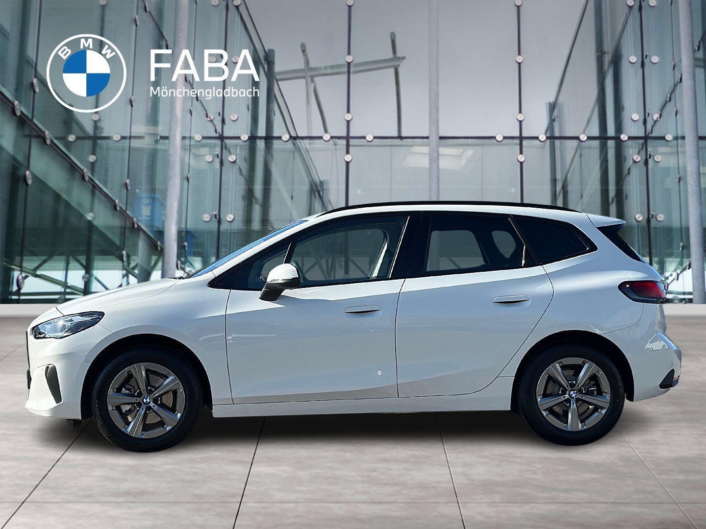 BMW 2er Active Tourer – Bild 5
