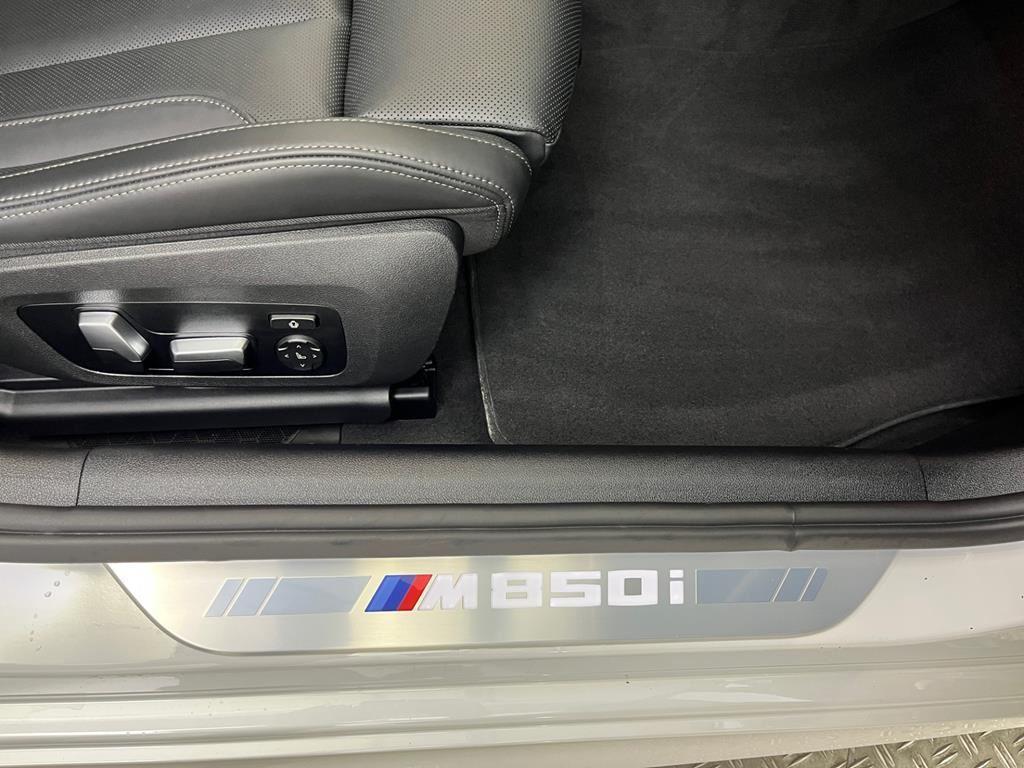 BMW 8er Gran Coupé – Bild 7