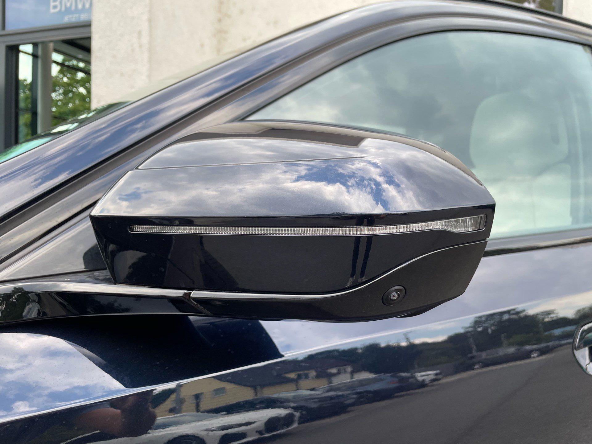 BMW 5er Touring – Bild 12