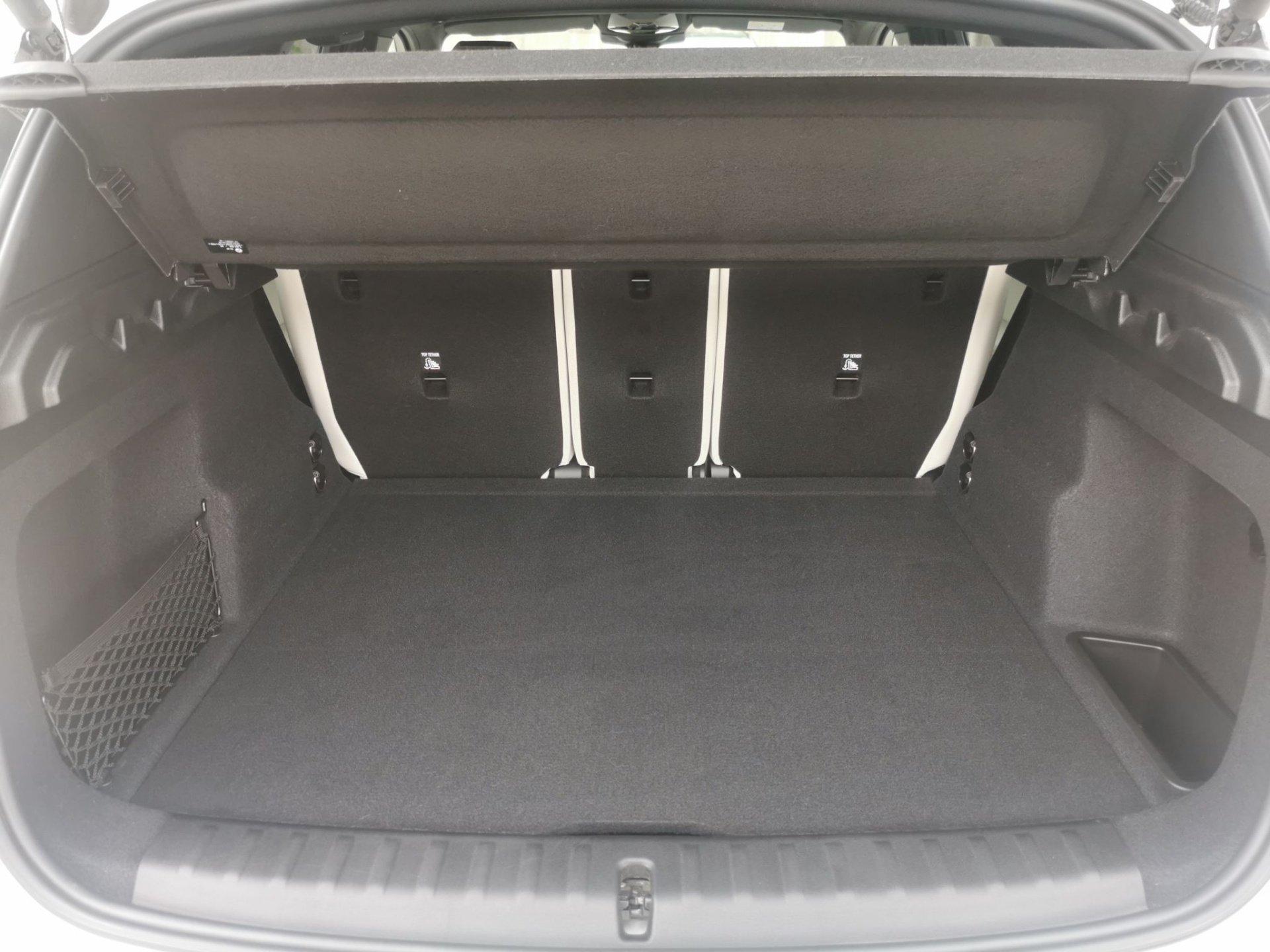 BMW X1 – Bild 8