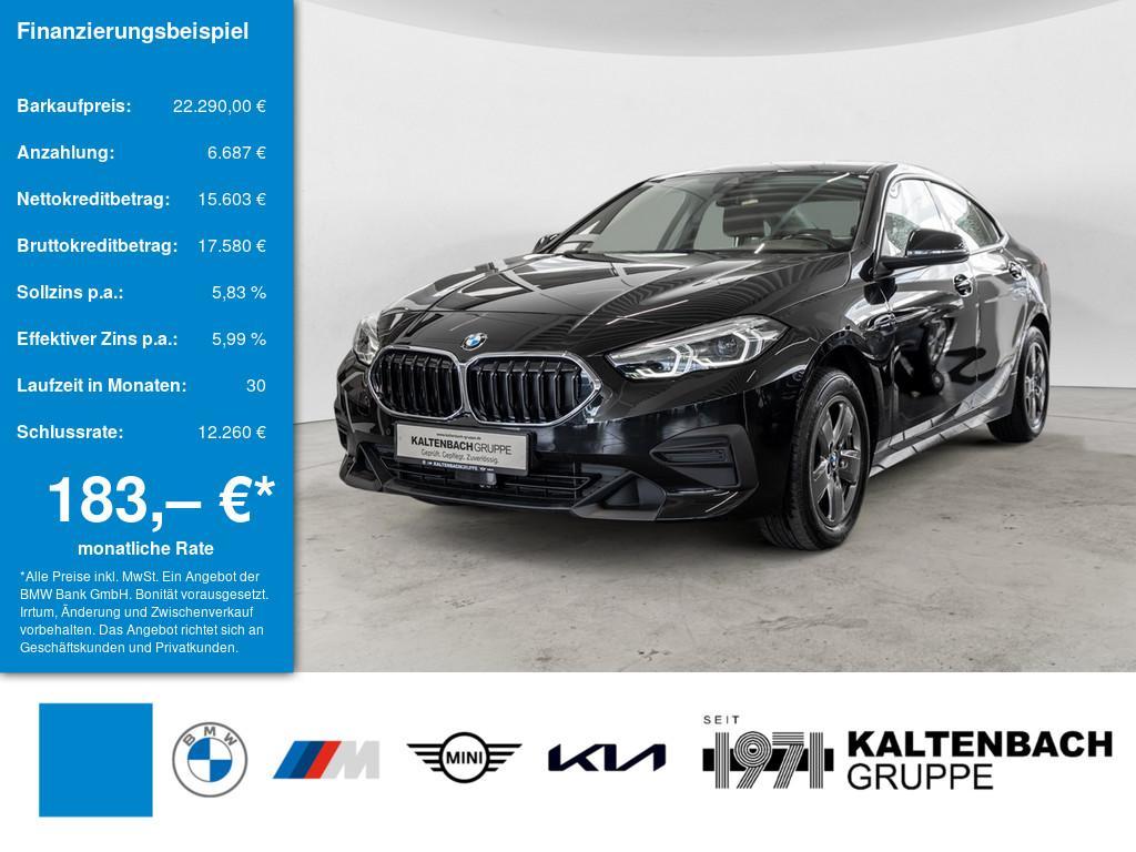 BMW 218i 2023