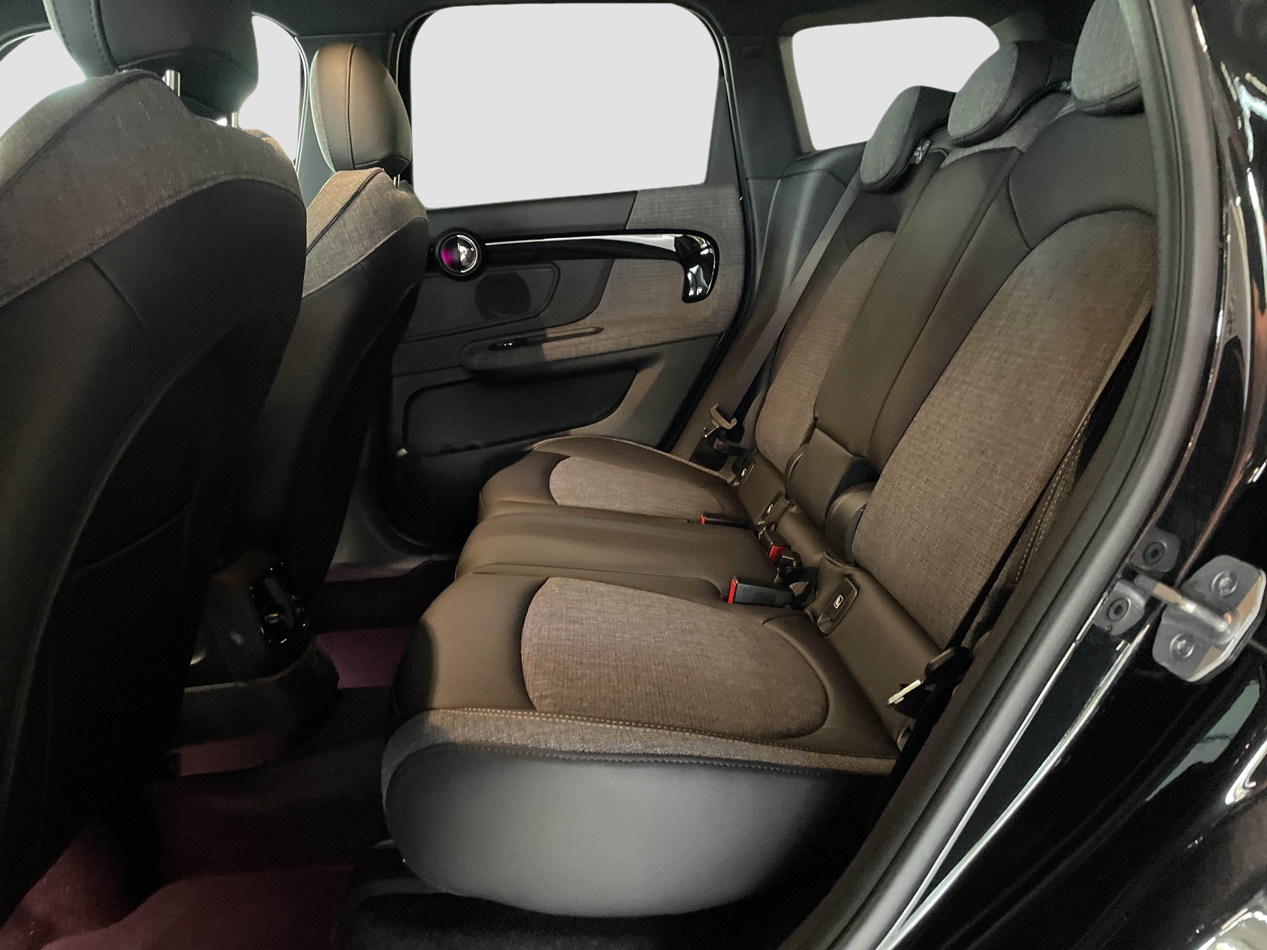 MINI Countryman – Bild 14