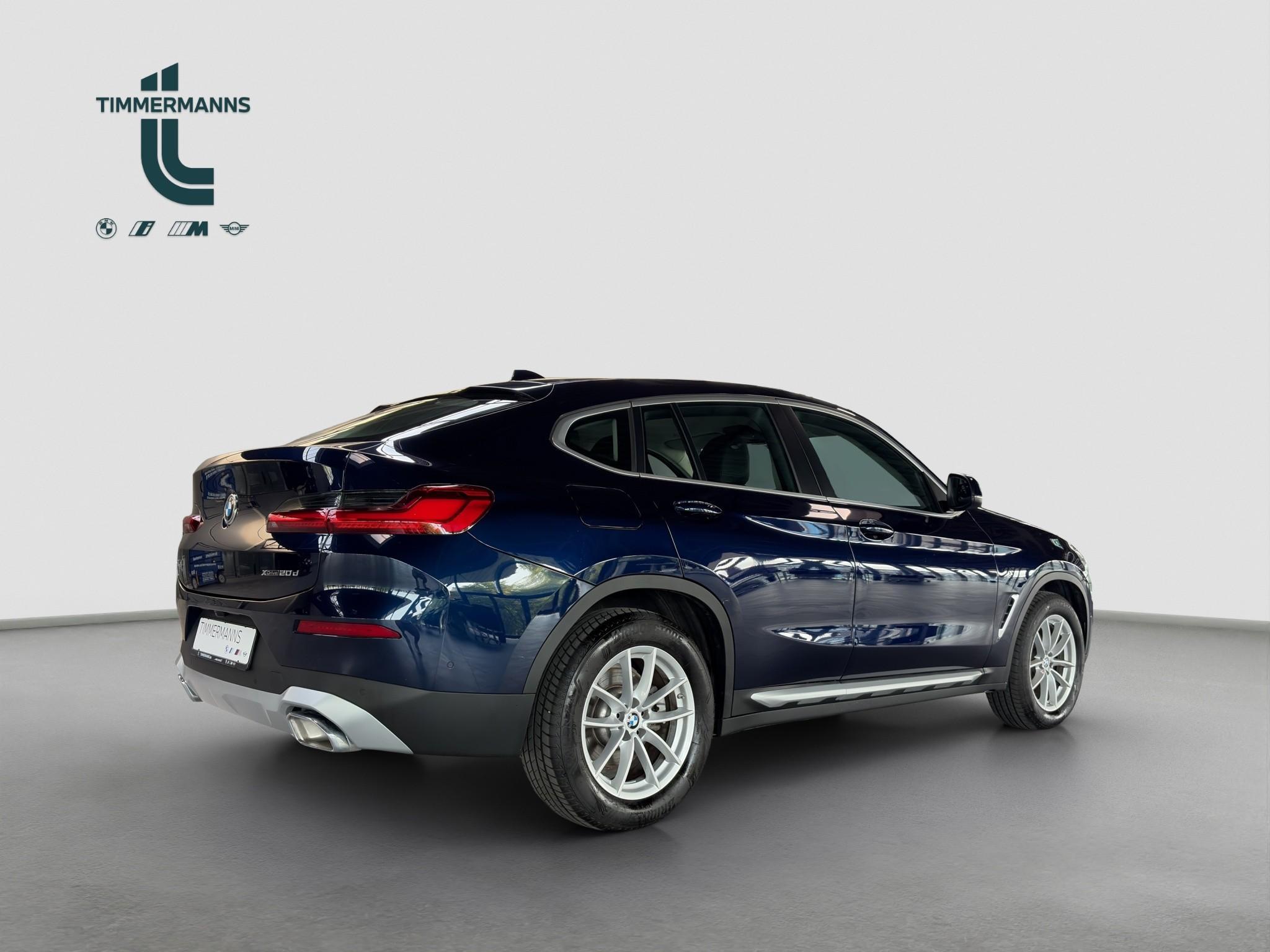 BMW X4 – Bild 4