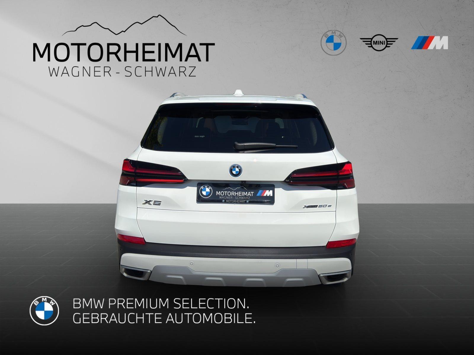 BMW X5 – Bild 7