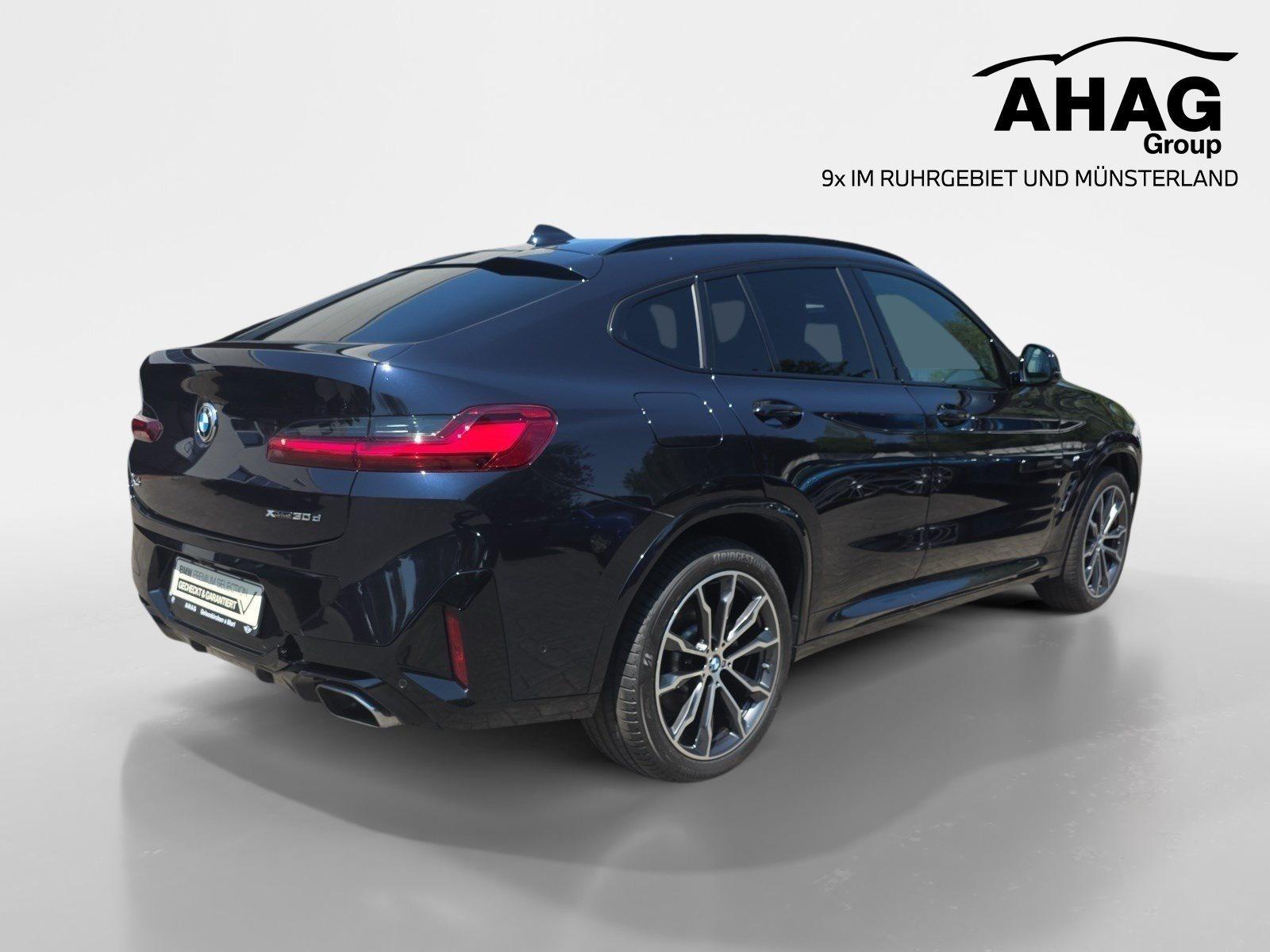BMW X4 – Bild 4