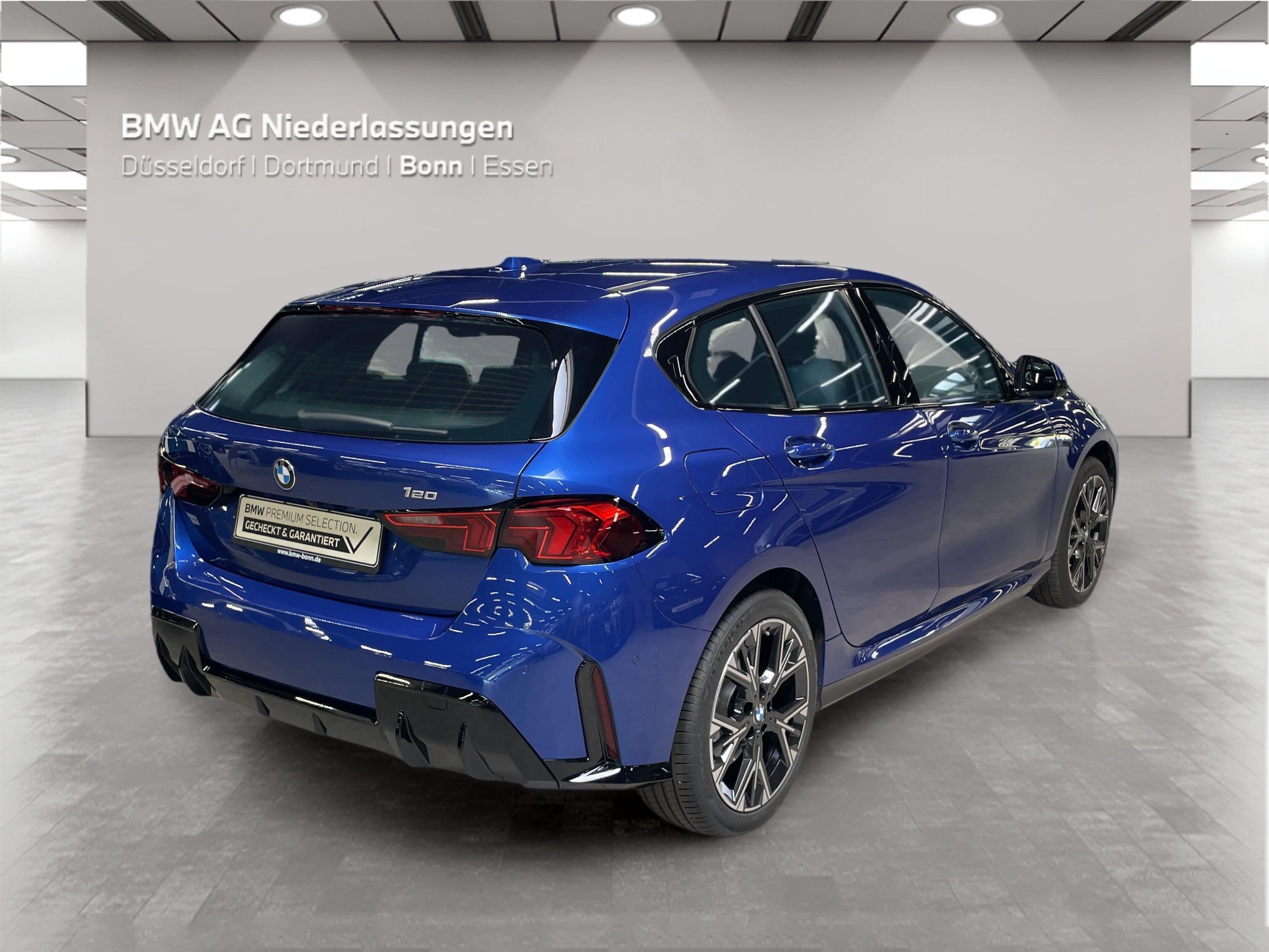 BMW 1er – Bild 4