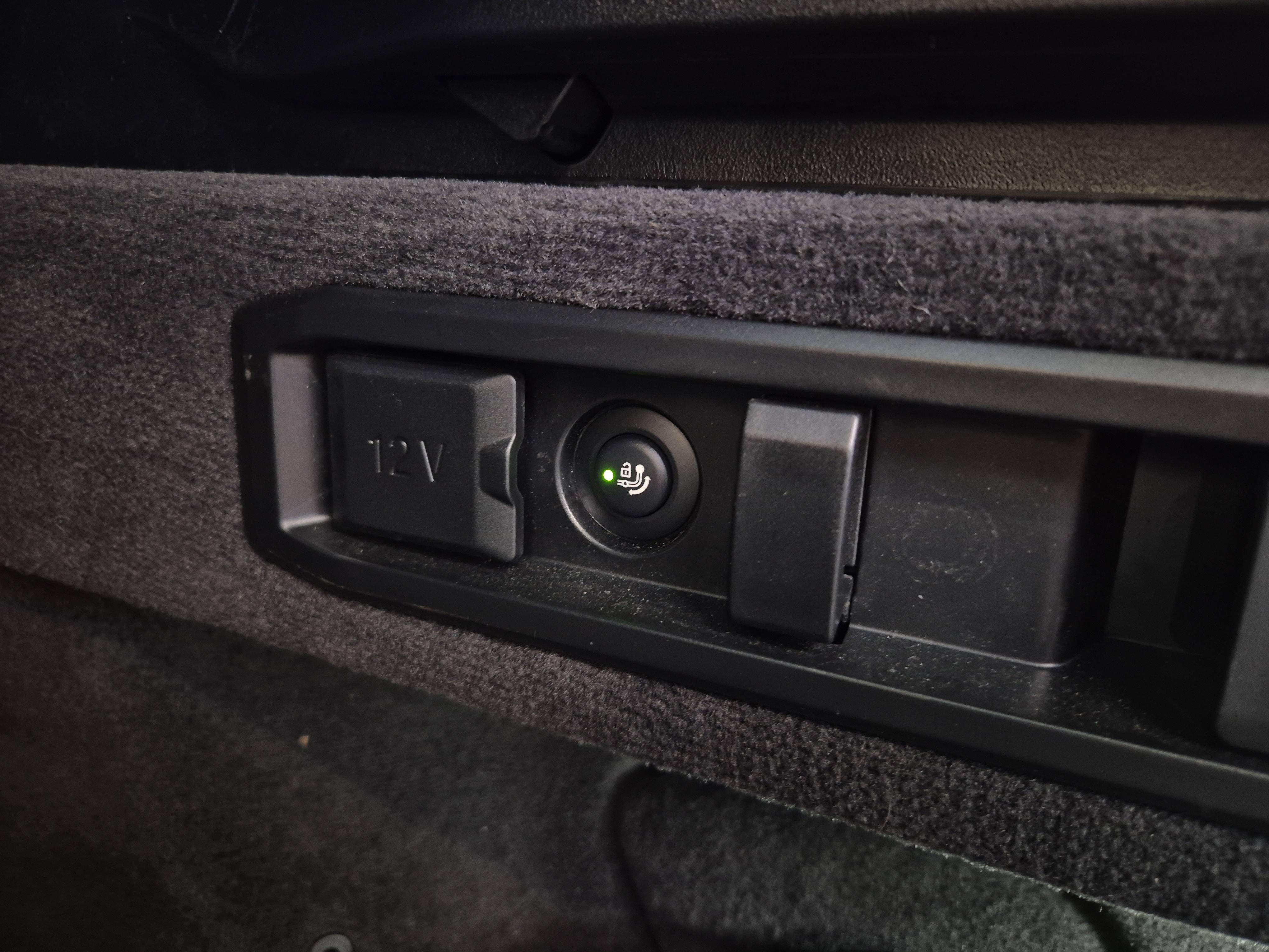 BMW 5er Touring – Bild 33