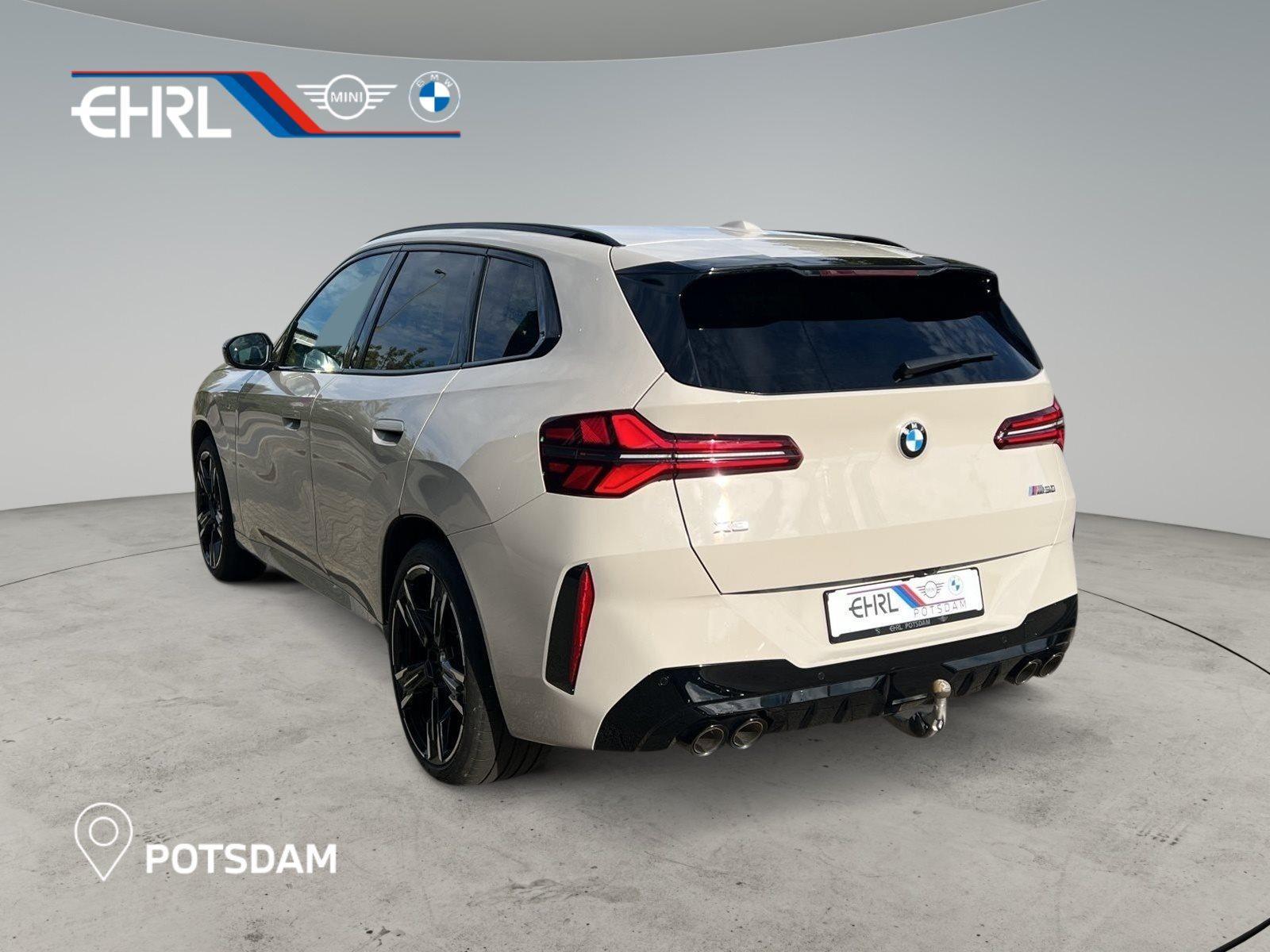 BMW X3 – Bild 41