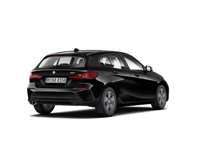 BMW 1er – Bild 2