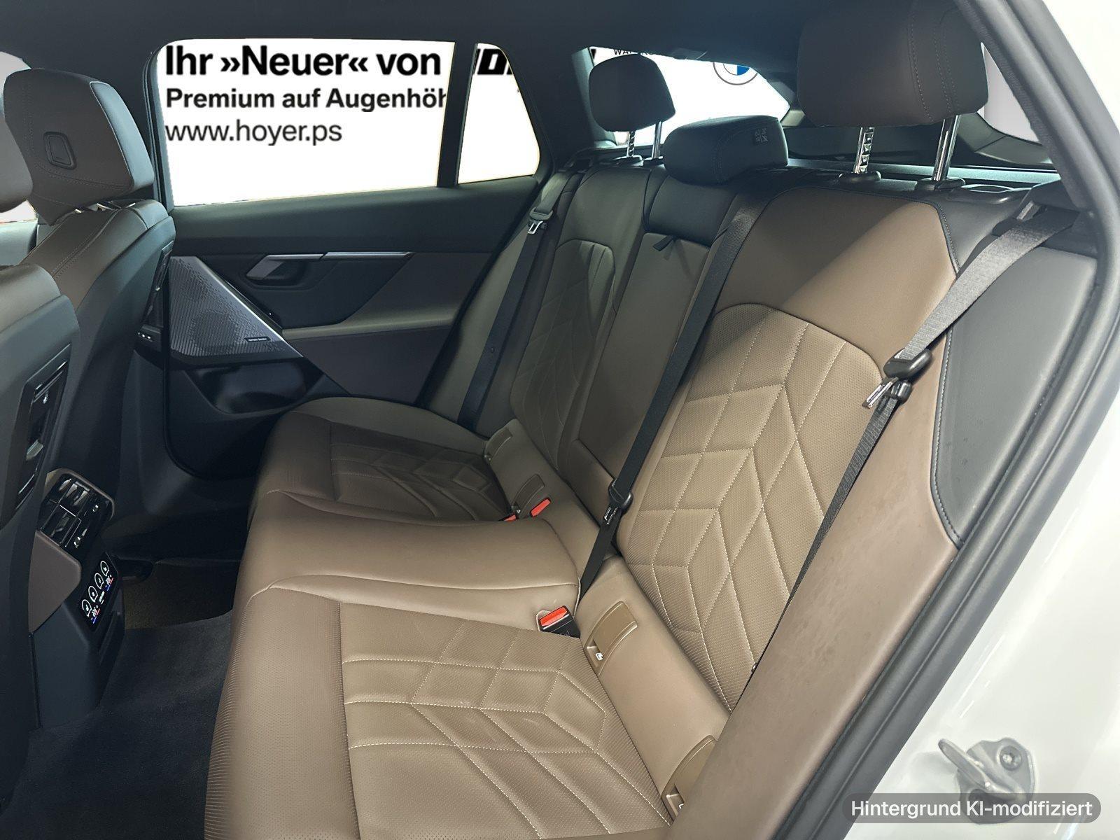 BMW 5er Touring – Bild 7