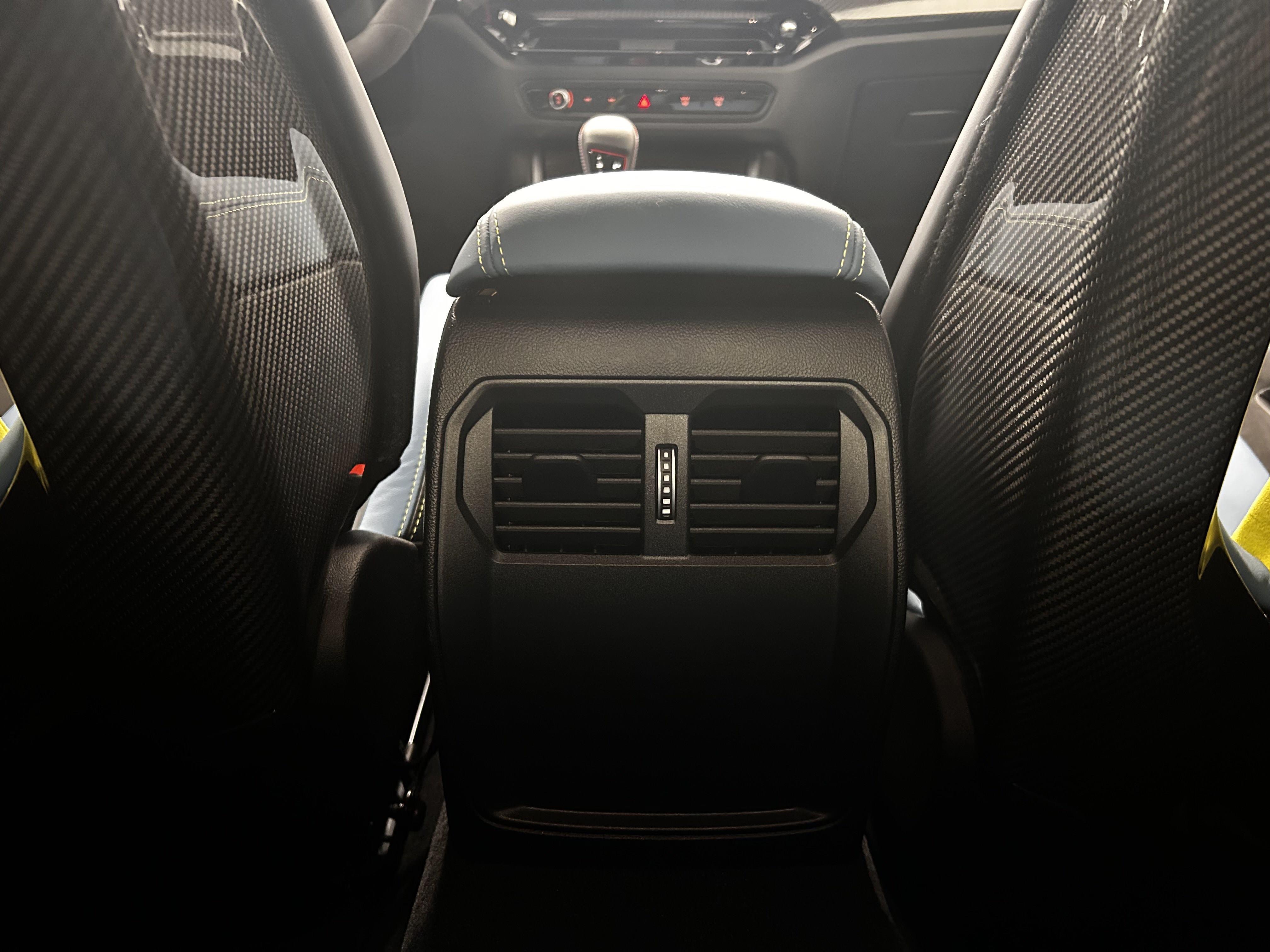 BMW M4 Coupé – Bild 20