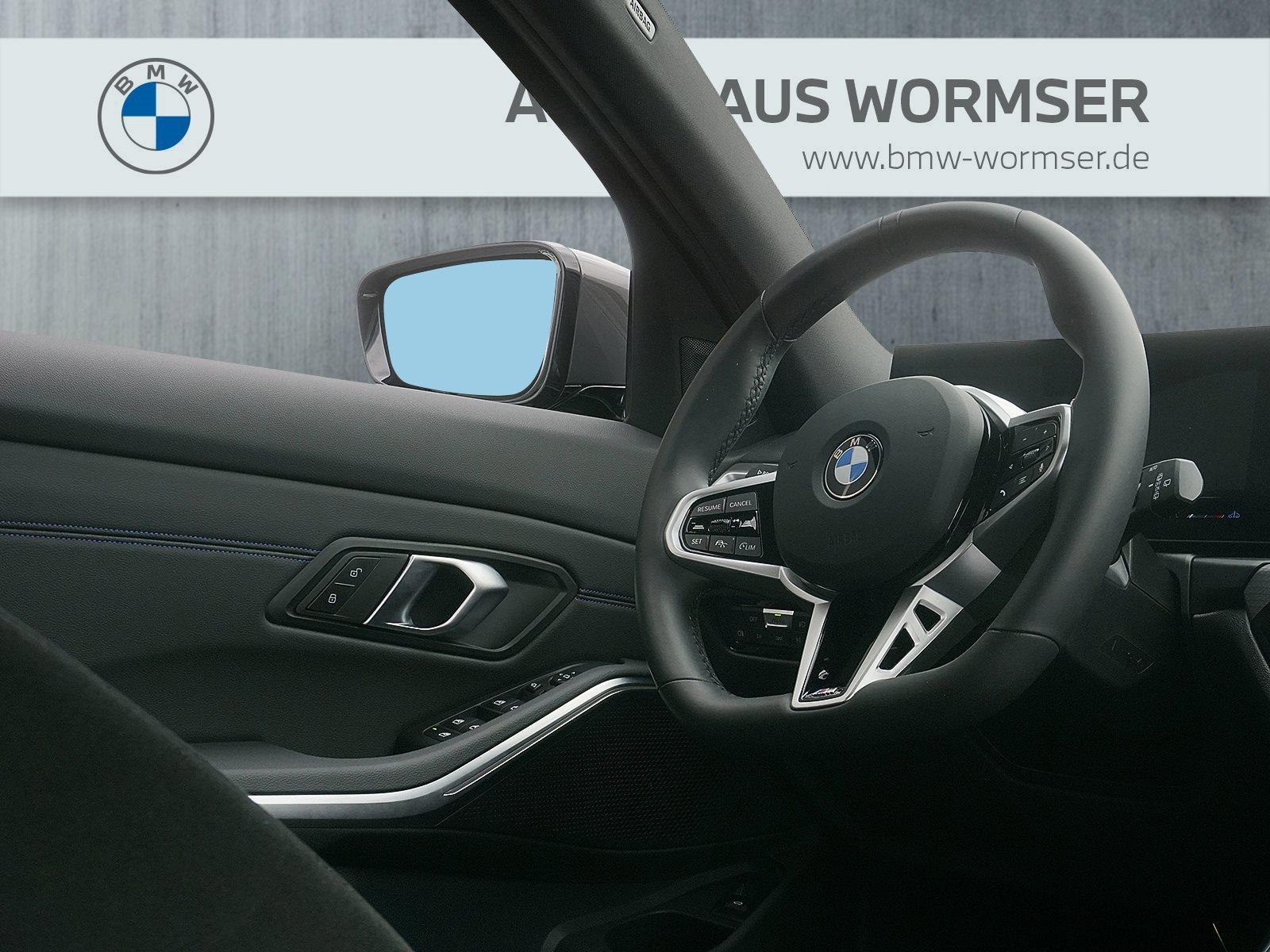 BMW 3er Touring – Bild 22