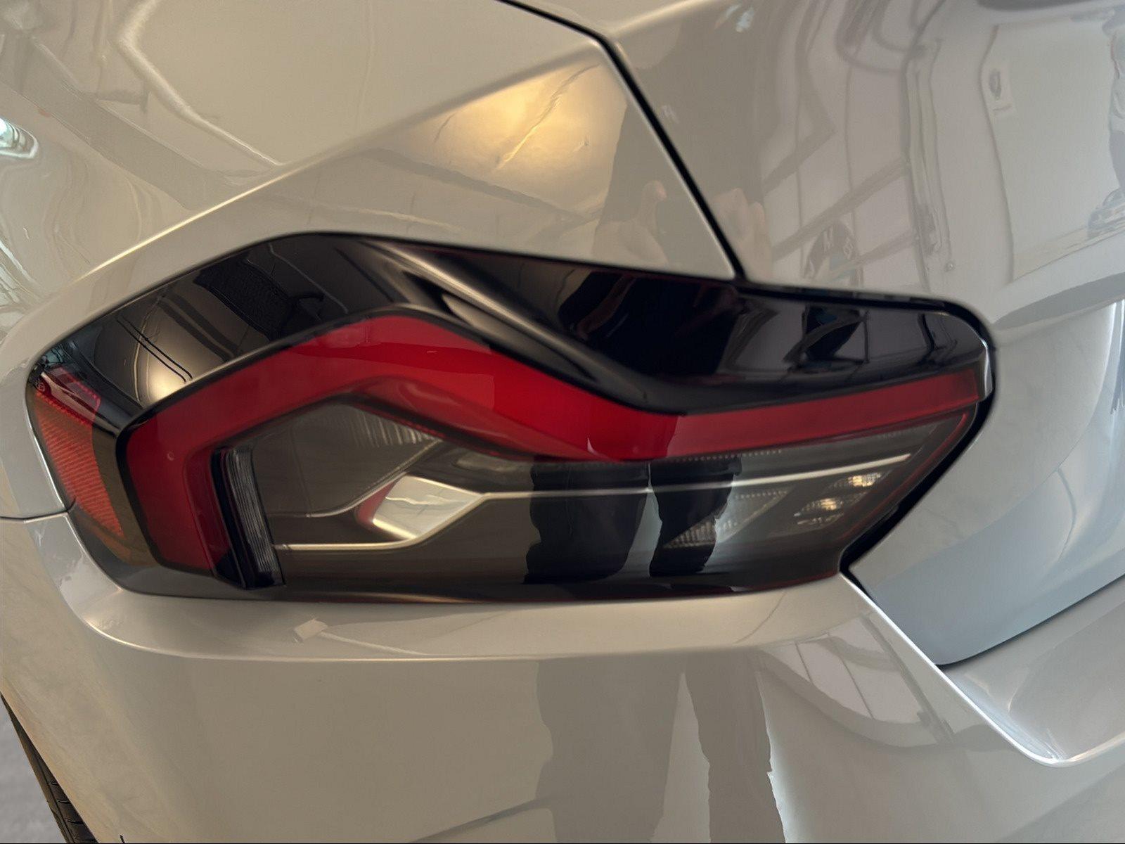 BMW 2er Coupé – Bild 8