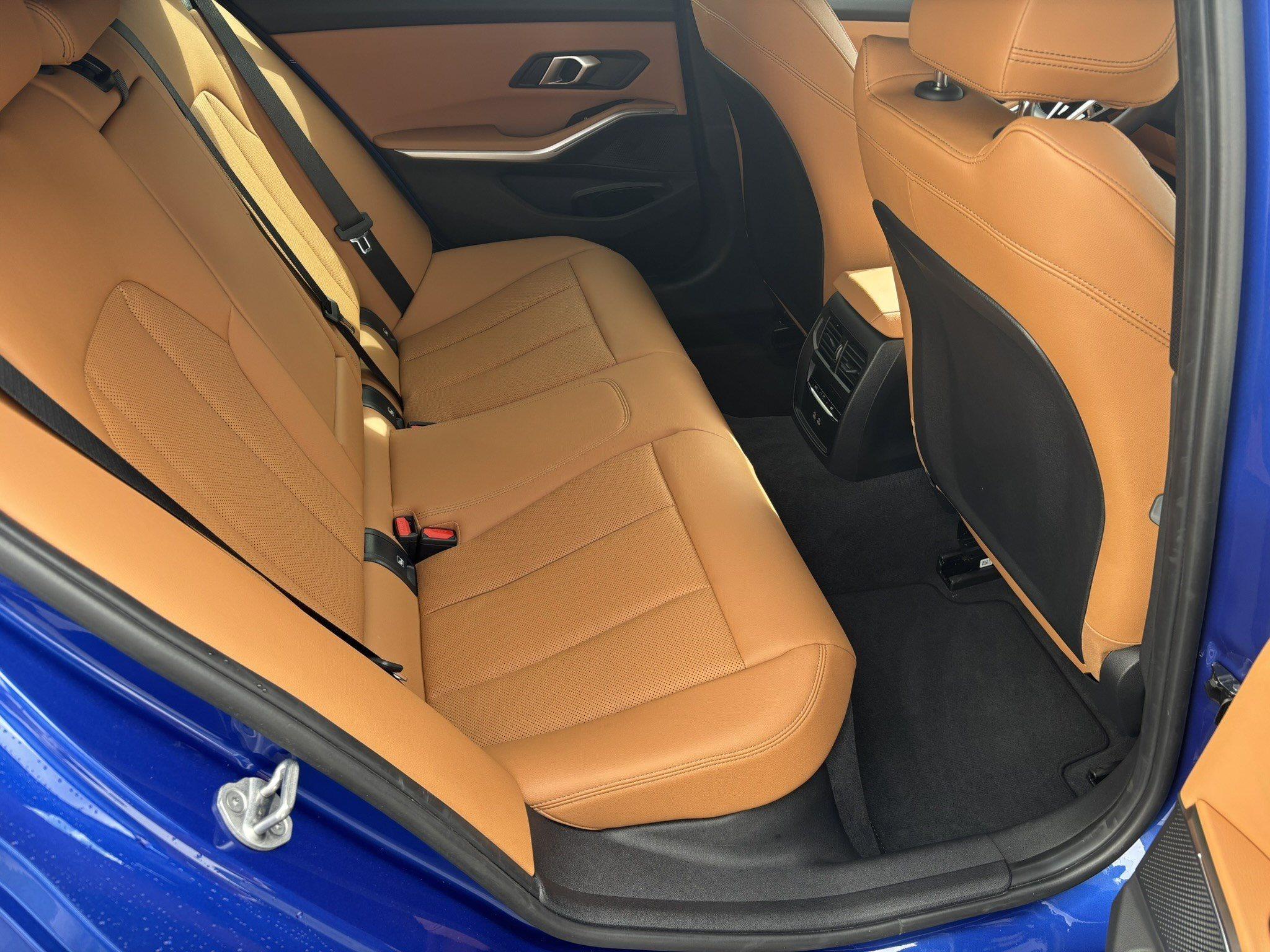 BMW 3er Touring – Bild 8