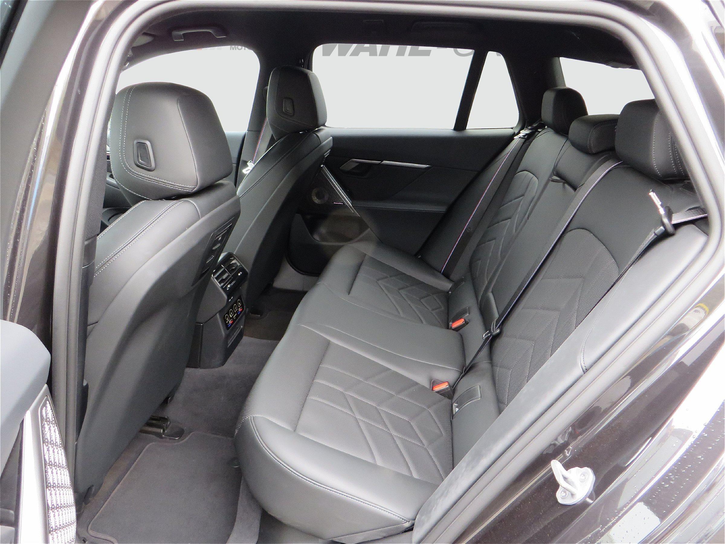 BMW 5er Touring – Bild 22