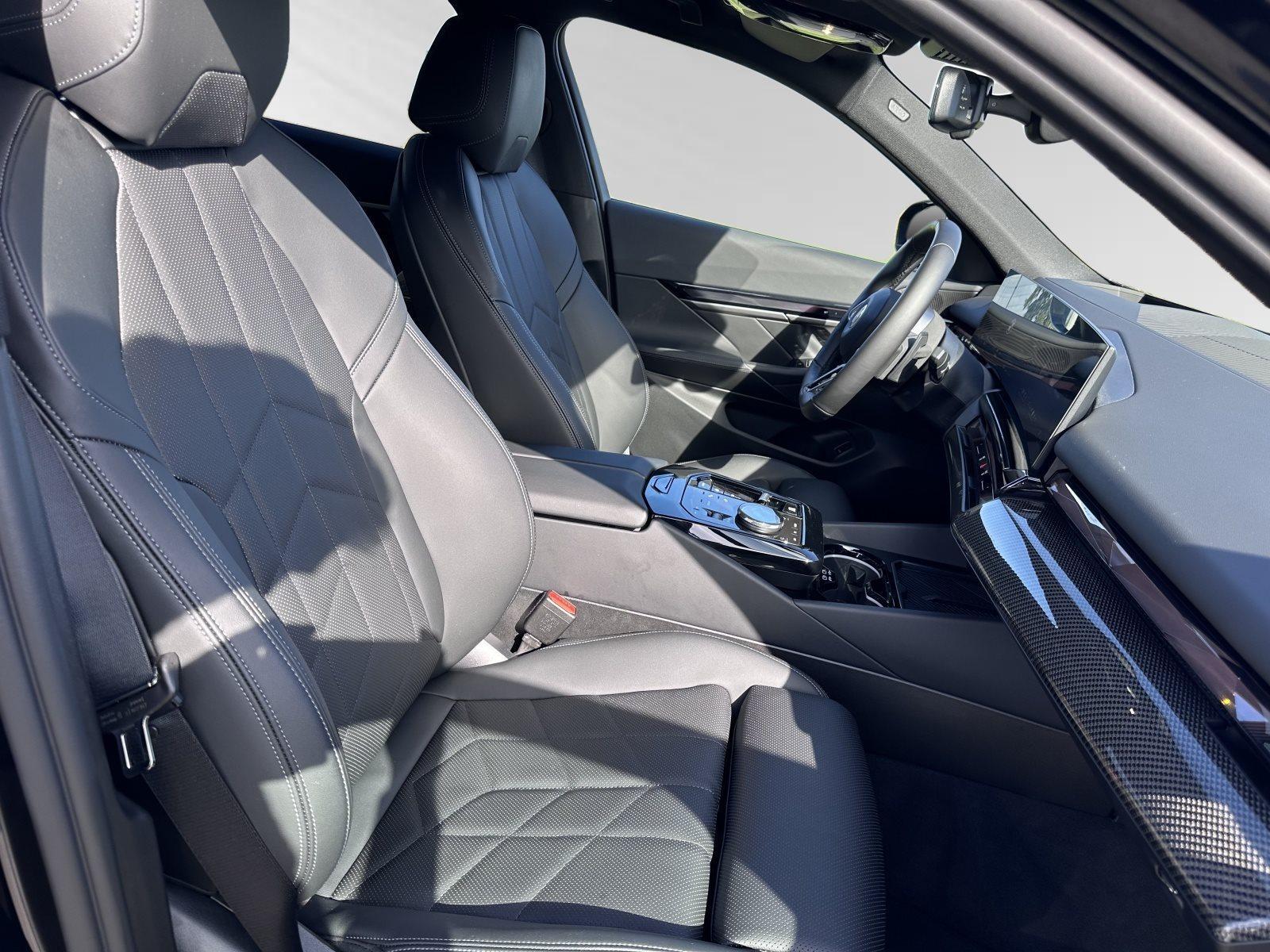 BMW 5er Touring – Bild 14