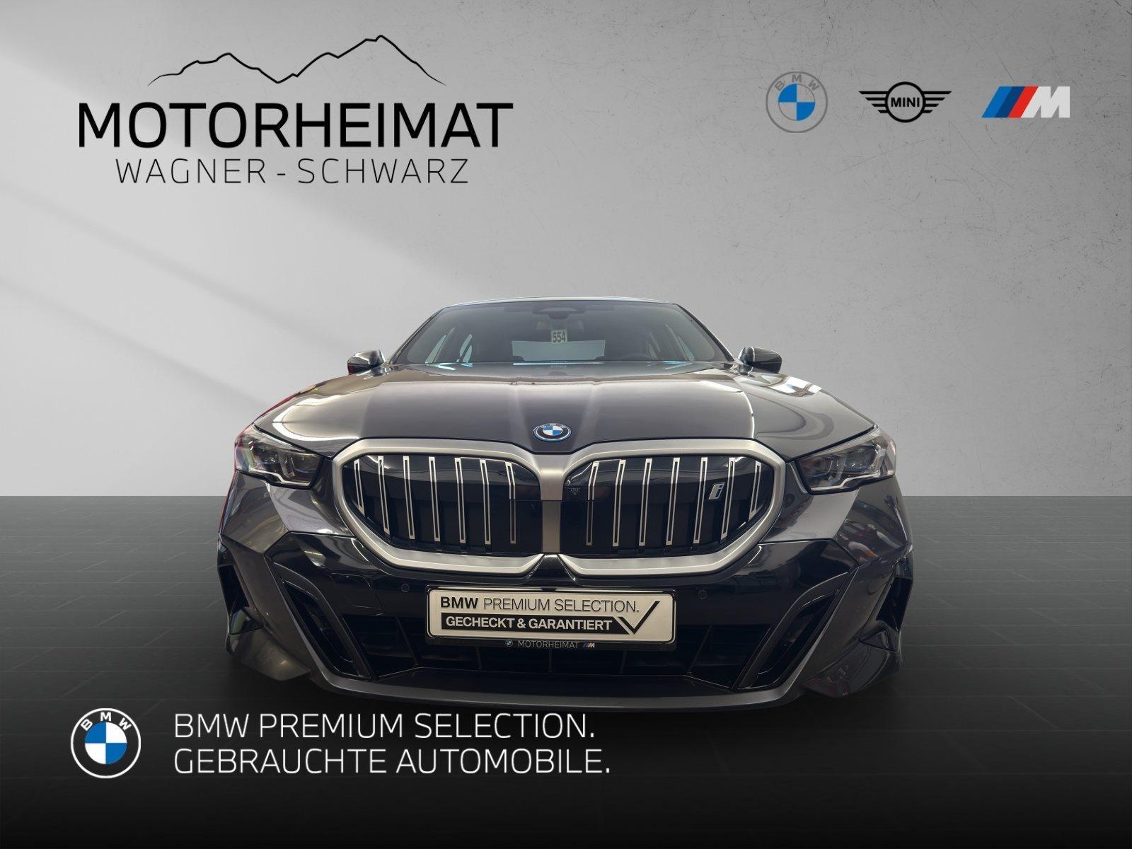 BMW 5er – Bild 2