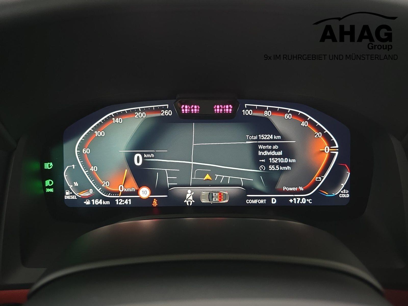 BMW 8er Gran Coupé – Bild 13