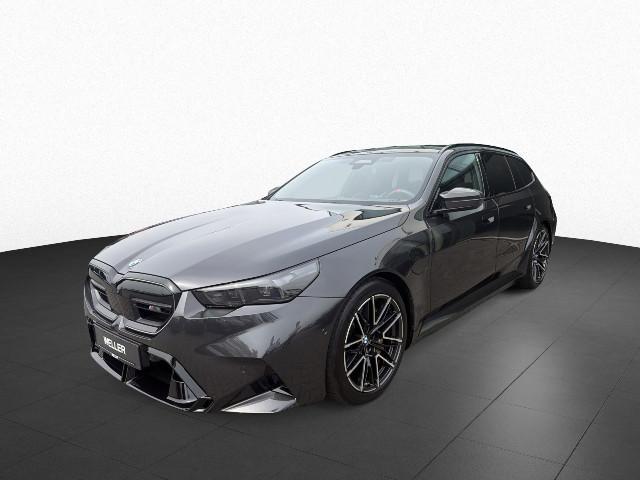 BMW M5 Touring