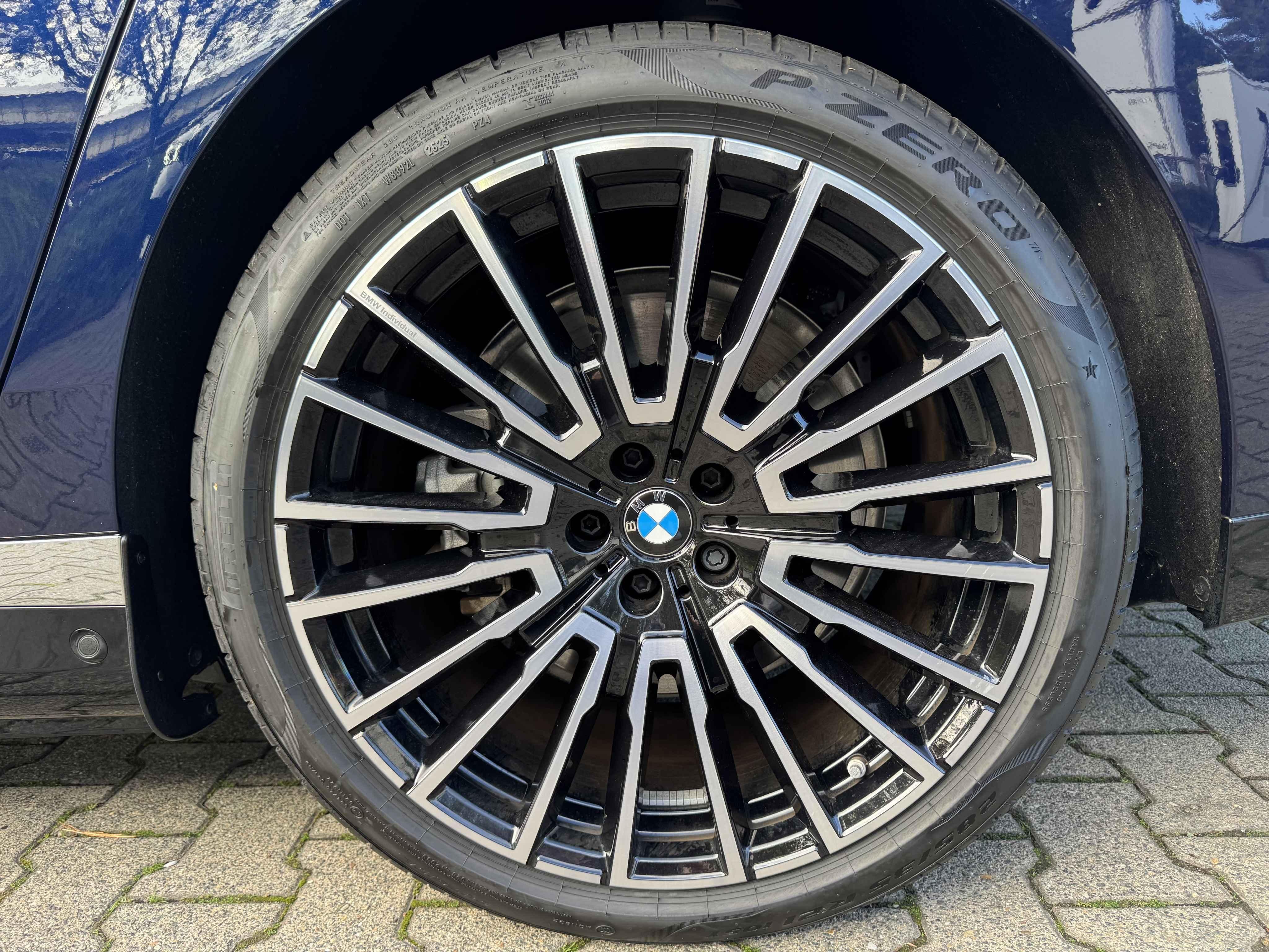 BMW i7 – Bild 23