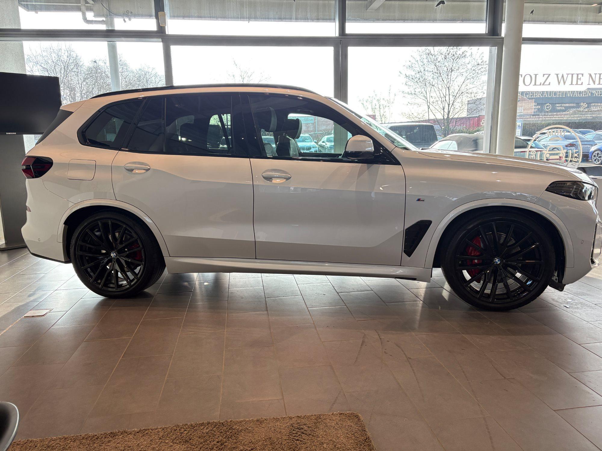 BMW X5 – Bild 22