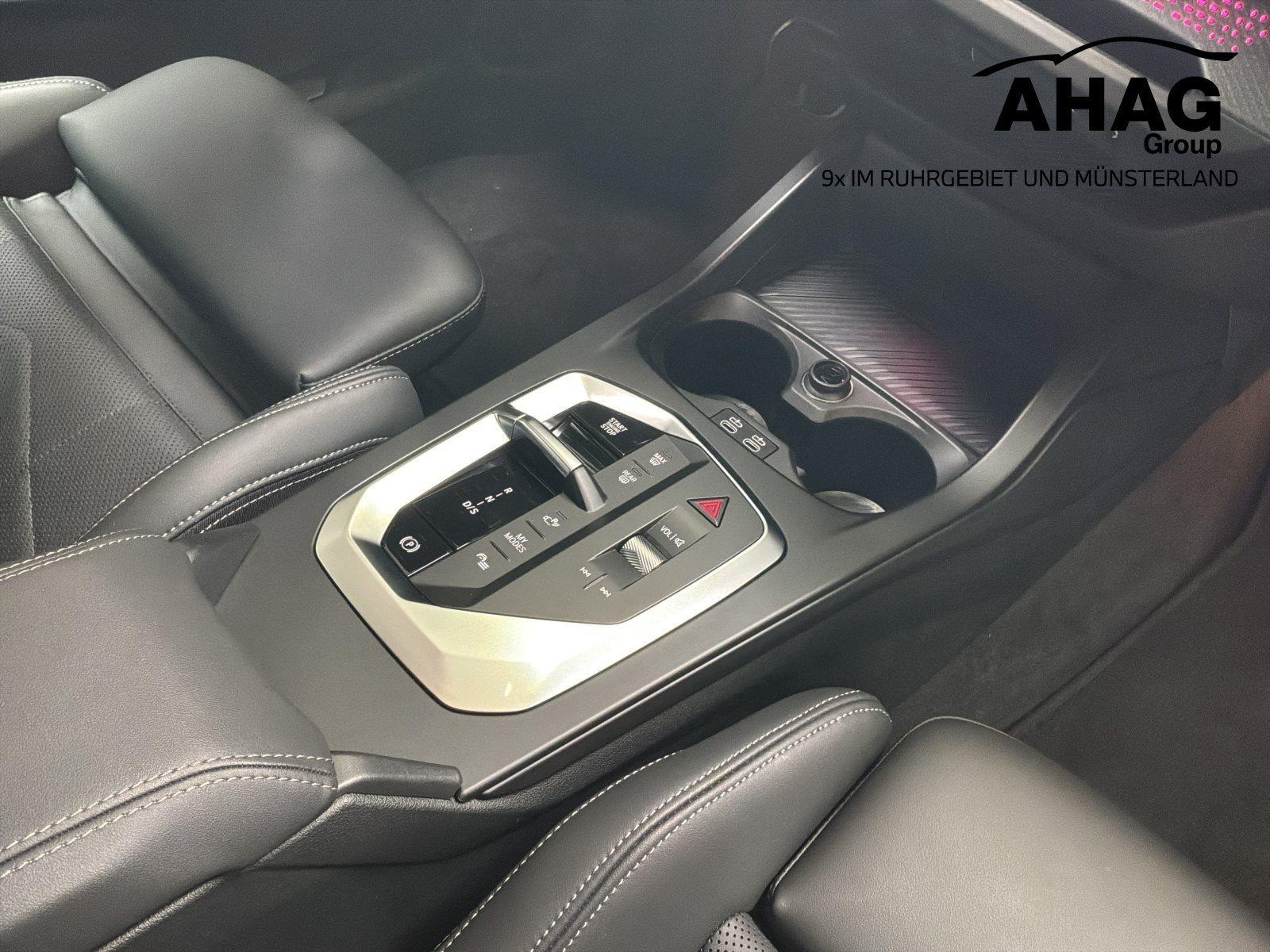 BMW 2er Gran Coupé – Bild 11