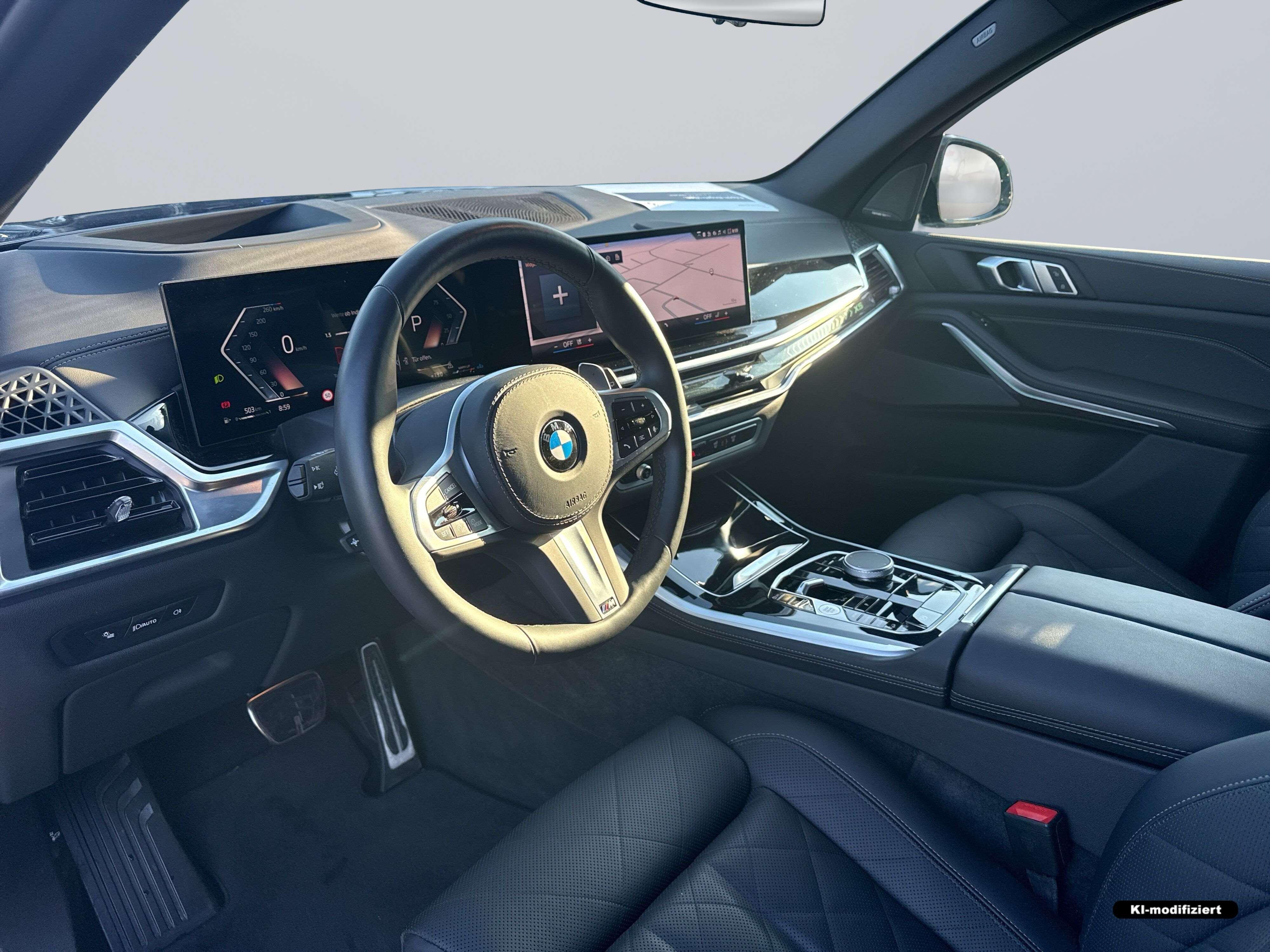 BMW X5 – Bild 16