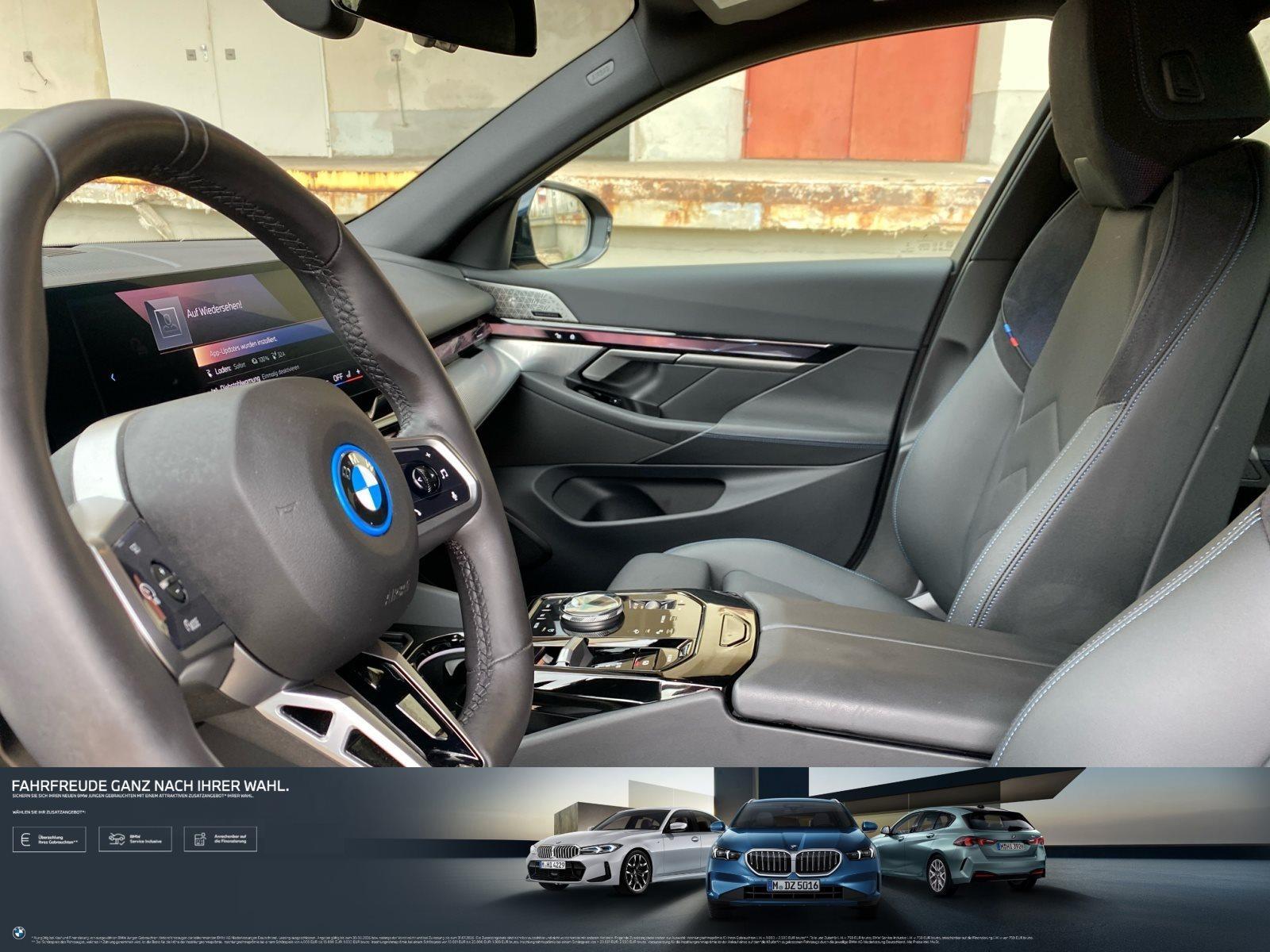 BMW 5er – Bild 20