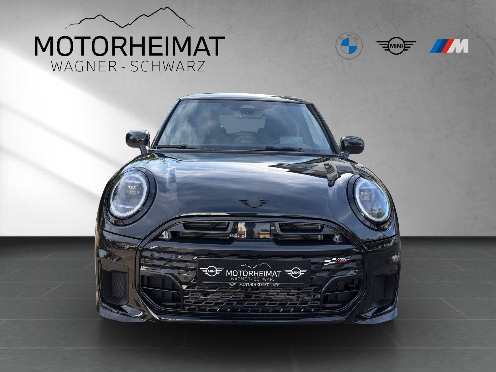 MINI Cooper 3-Türer – Bild 2