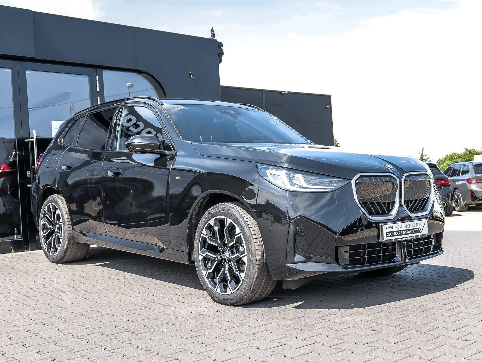 BMW X3 – Bild 6