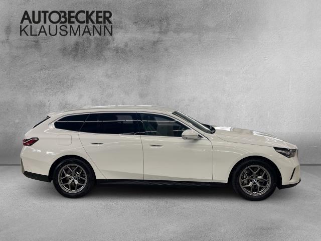 BMW 5er Touring – Bild 5