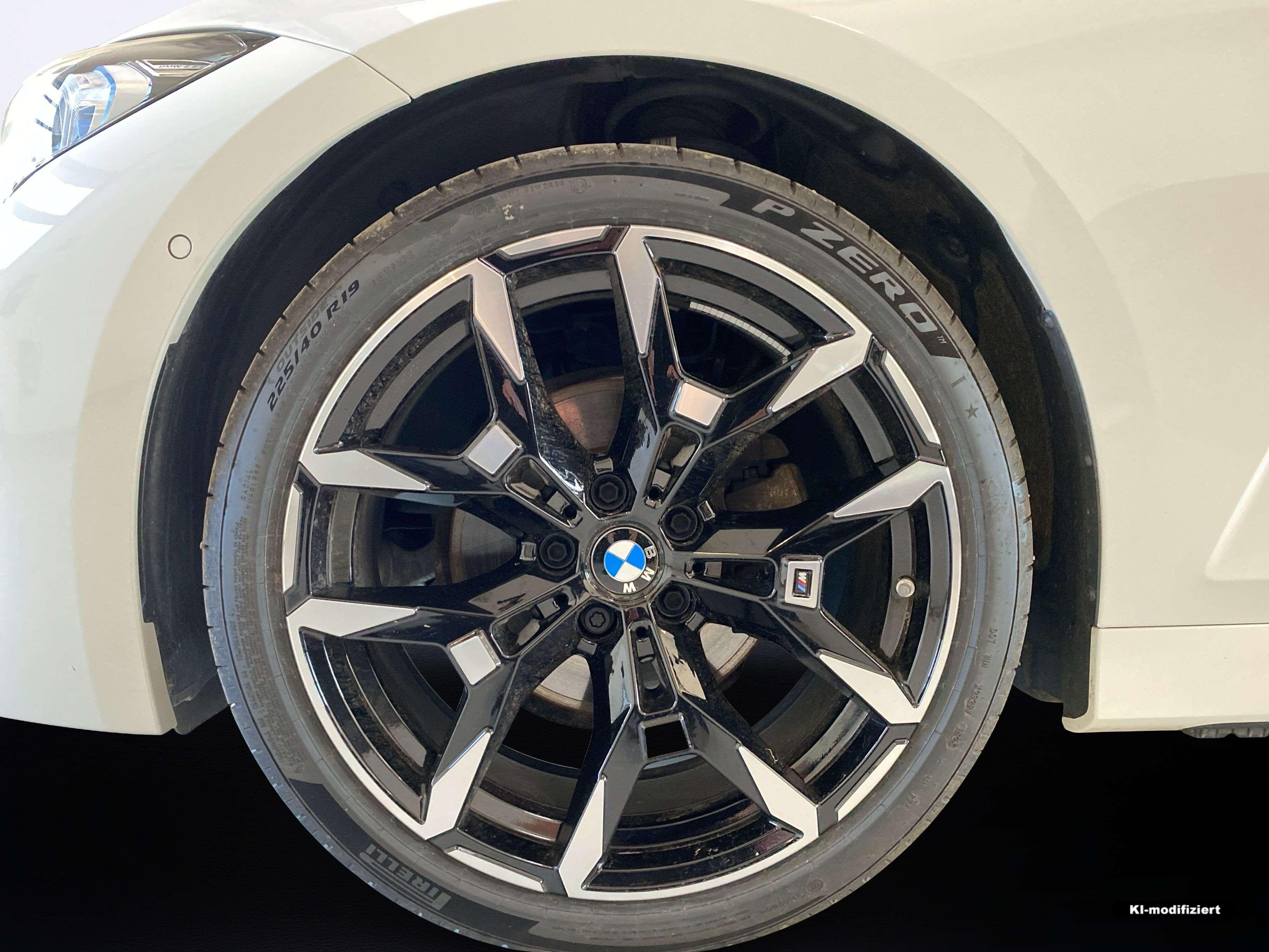 BMW 3er Touring – Bild 25