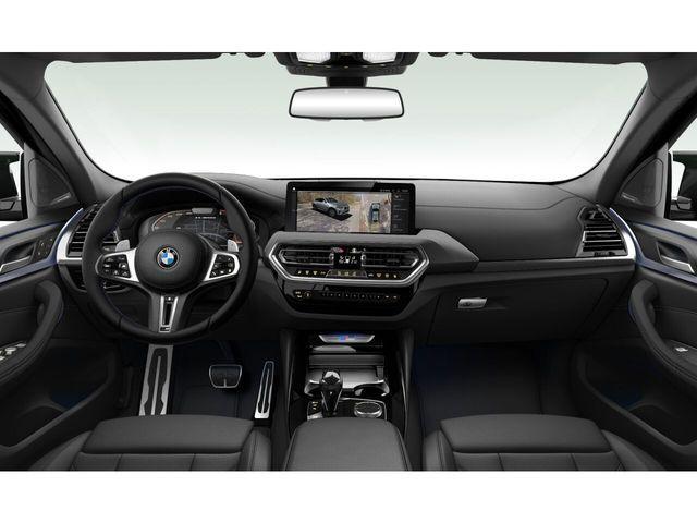 BMW X4 – Bild 52