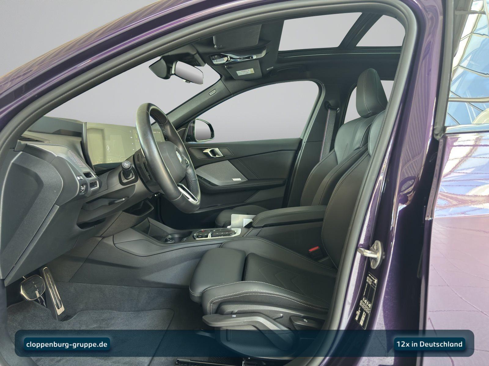 BMW 1er – Bild 11