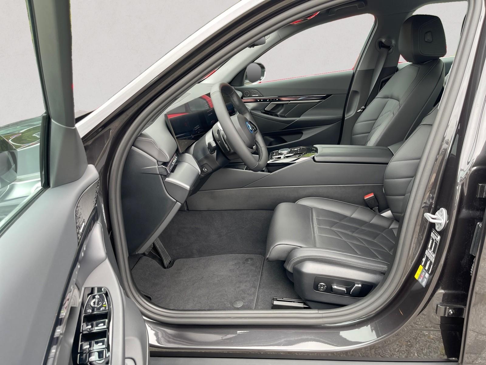 BMW 5er – Bild 29